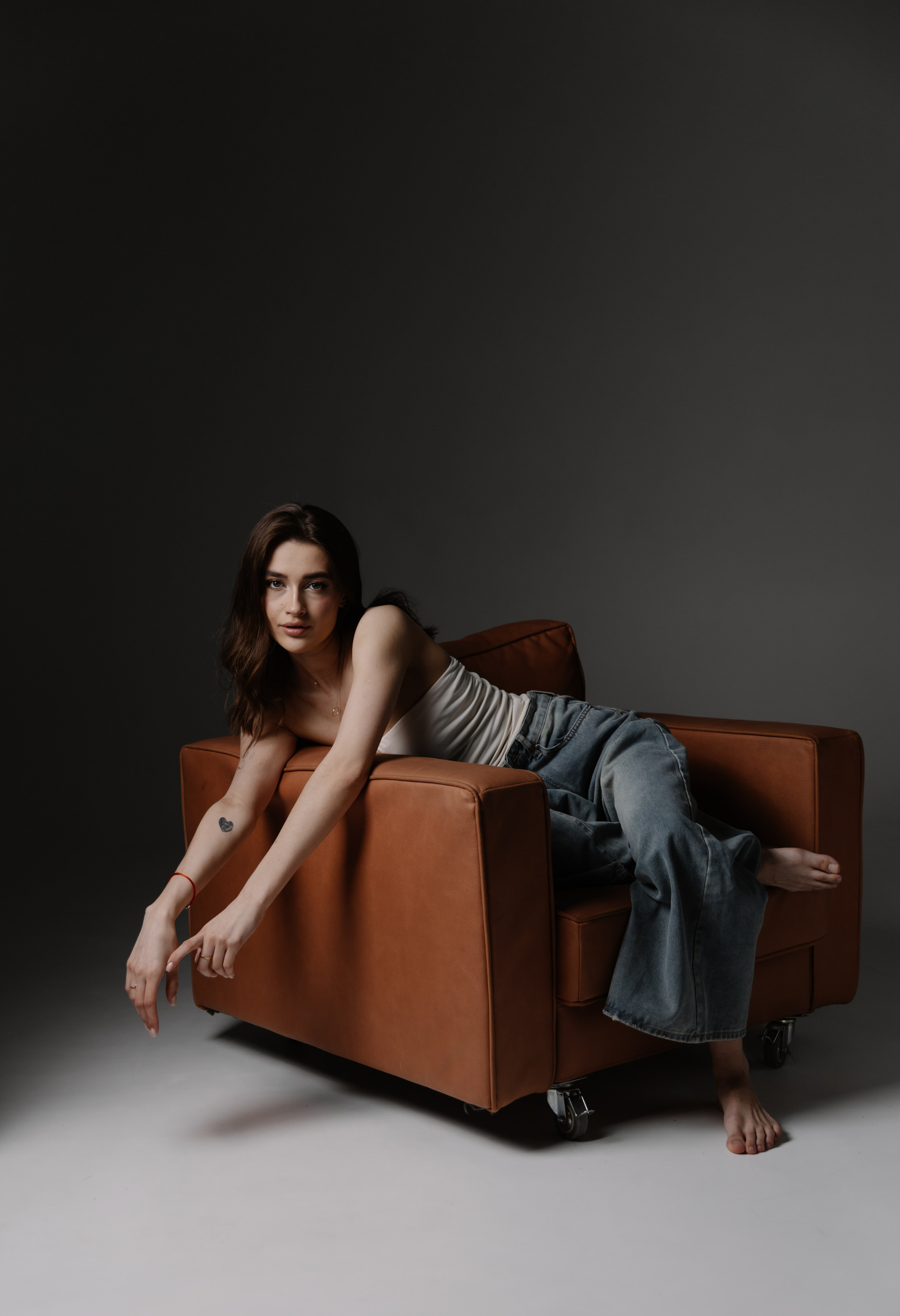 Соня. Фотограф Невинномысск