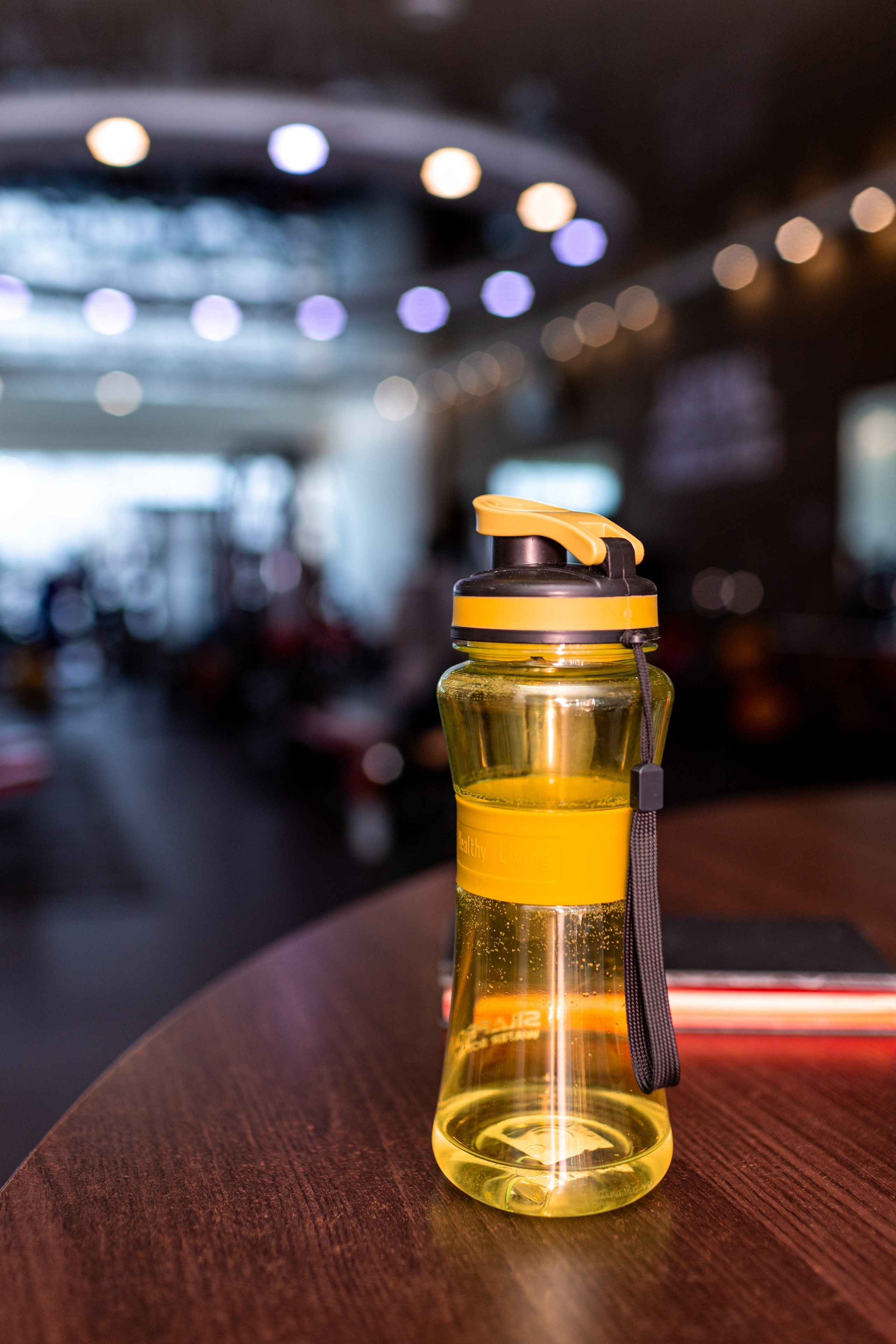 Фитнес-клуб ALSENA. Фотограф Наталья Молчанова