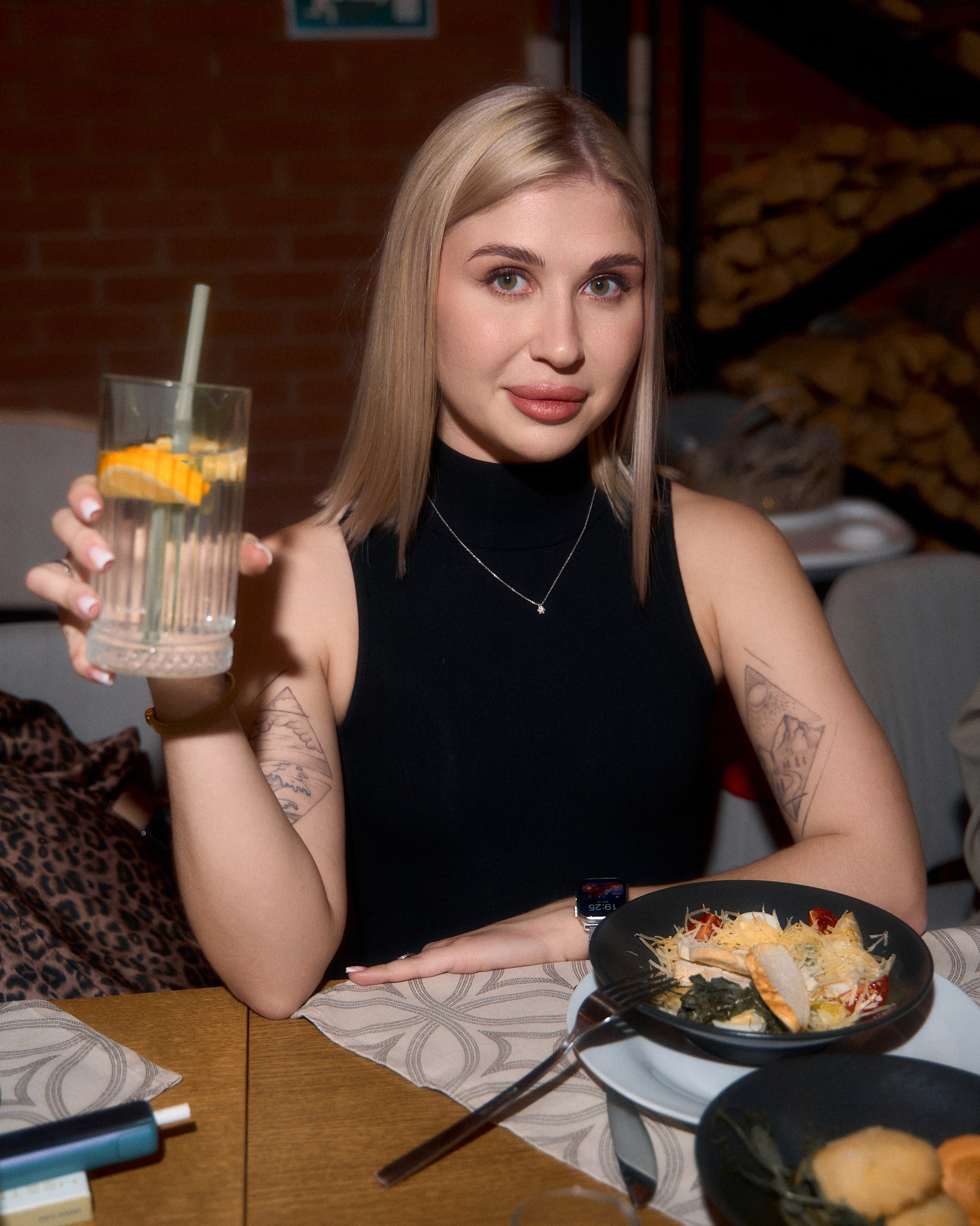 День встречи выпускников 2025 в Торжке ресторан Оникс. Павленко Дмитрий фотограф и видеограф в Торжке