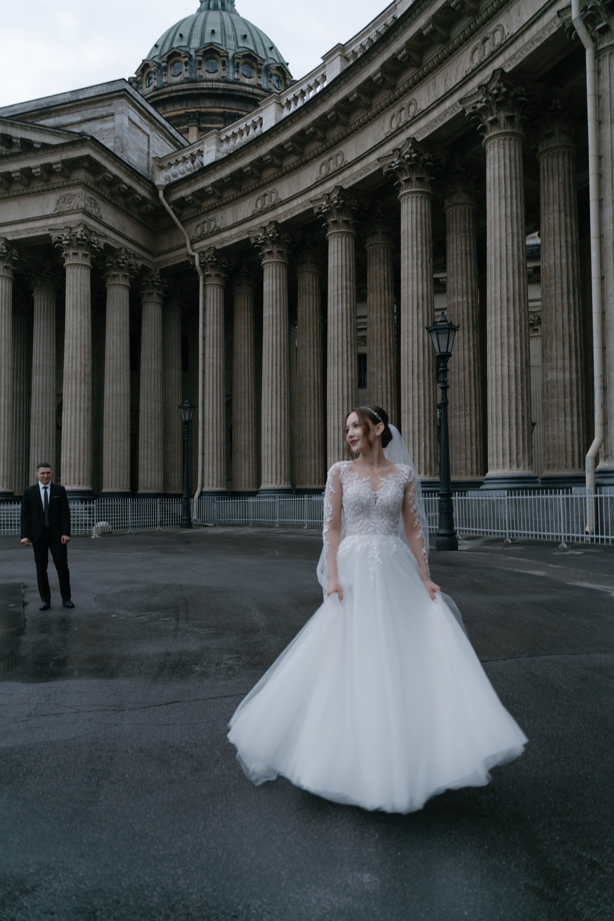 08.09.2023. Свадебный фотограф — Наталья Фед СПб/Москва