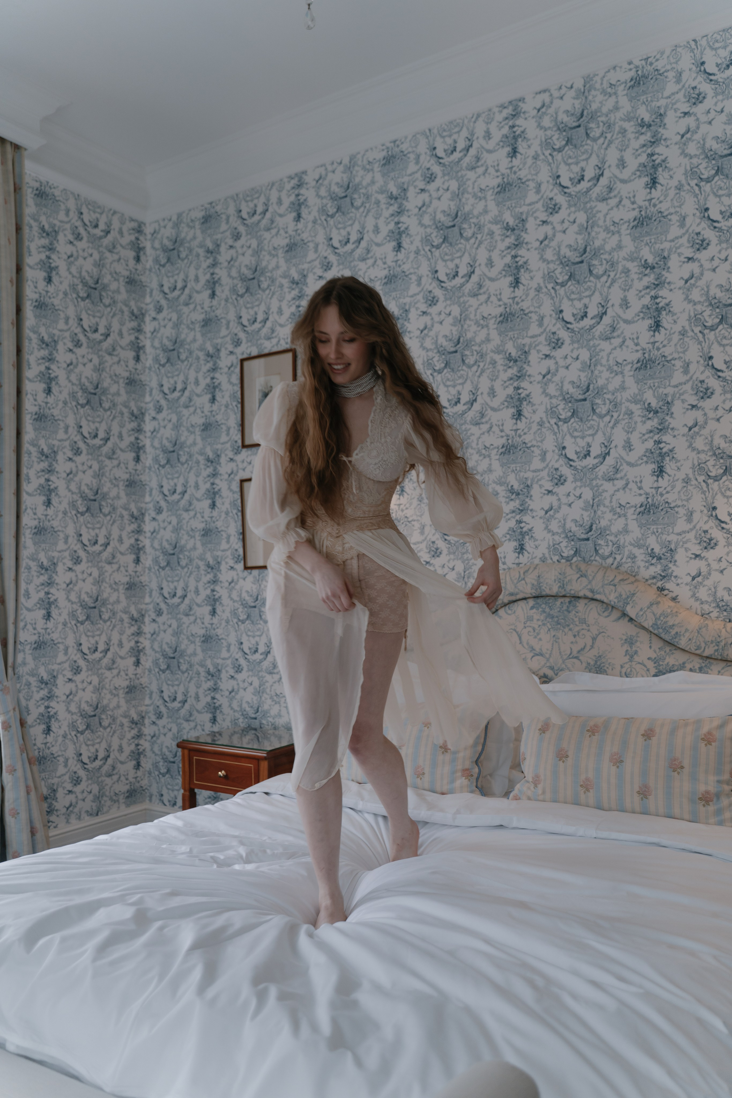 P&A (творческая съемка). Свадебный фотограф — Наталья Фед СПб/Москва