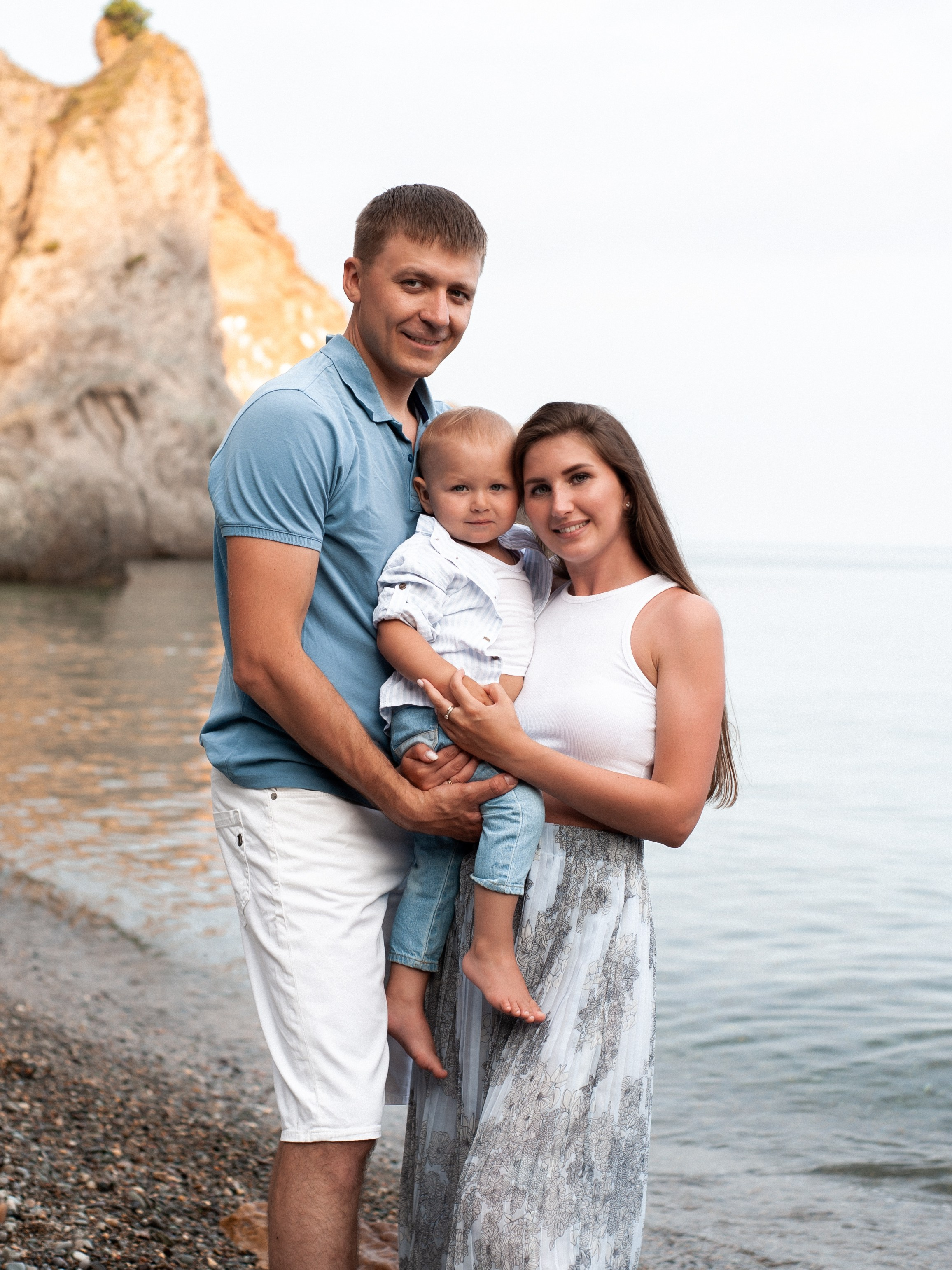 Family Crimea. Фотограф Ирина Горелова Севастополь Крым