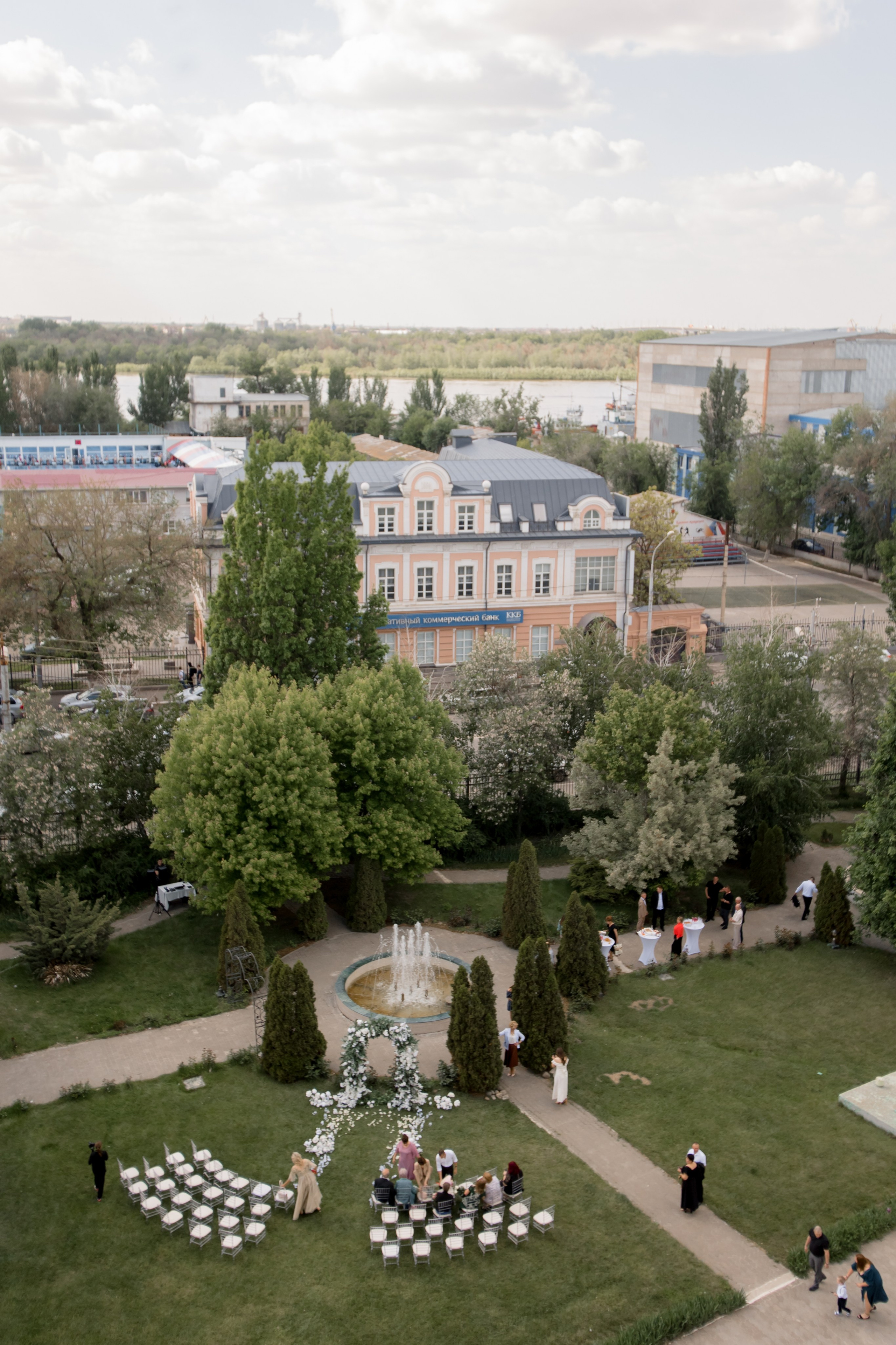 D & M. Свадебный и семейный фотограф в Астрахани Сергунова Наталья