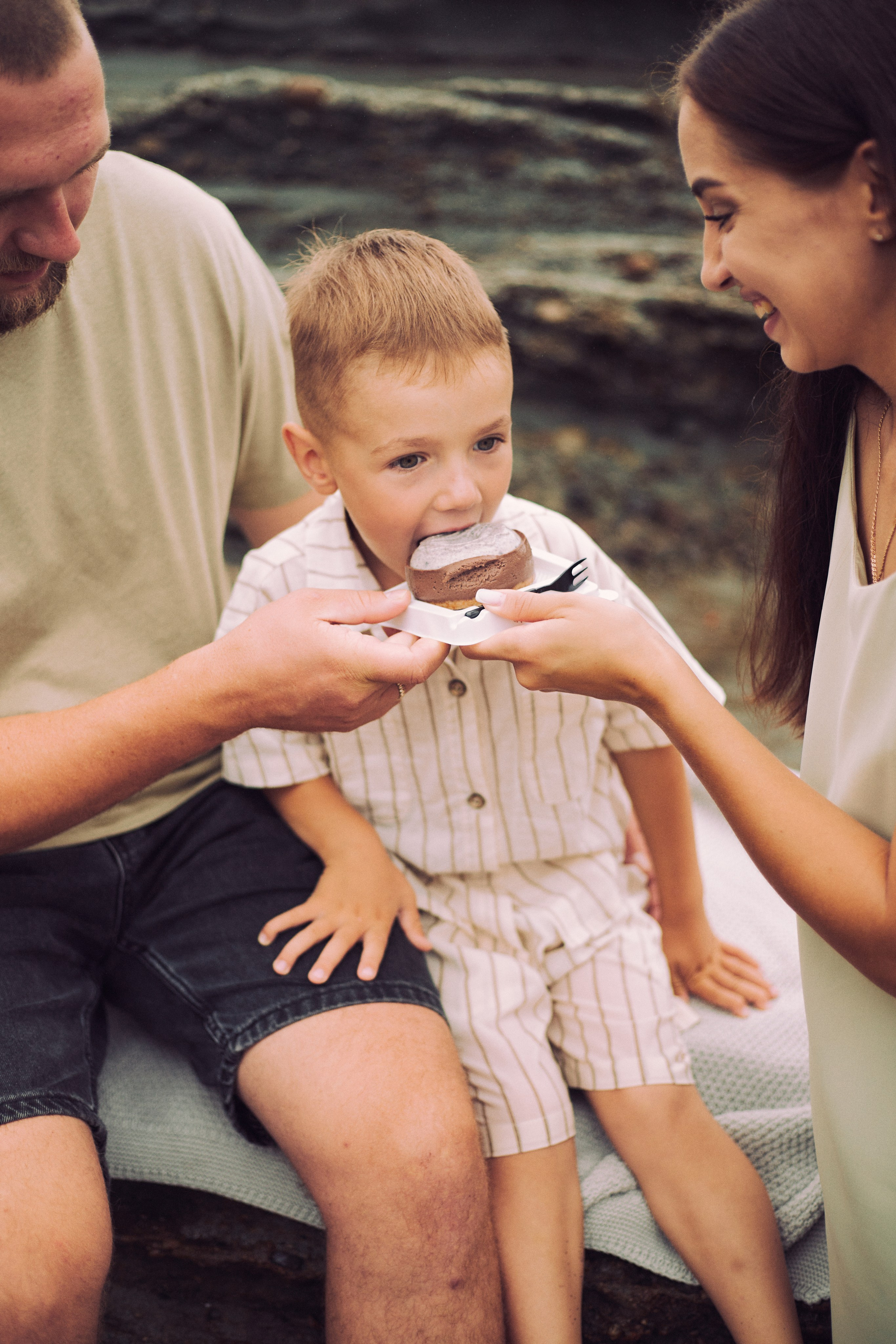 День рождения, только раз в году. Фотограф Ионова Анастасия, г Владивосток