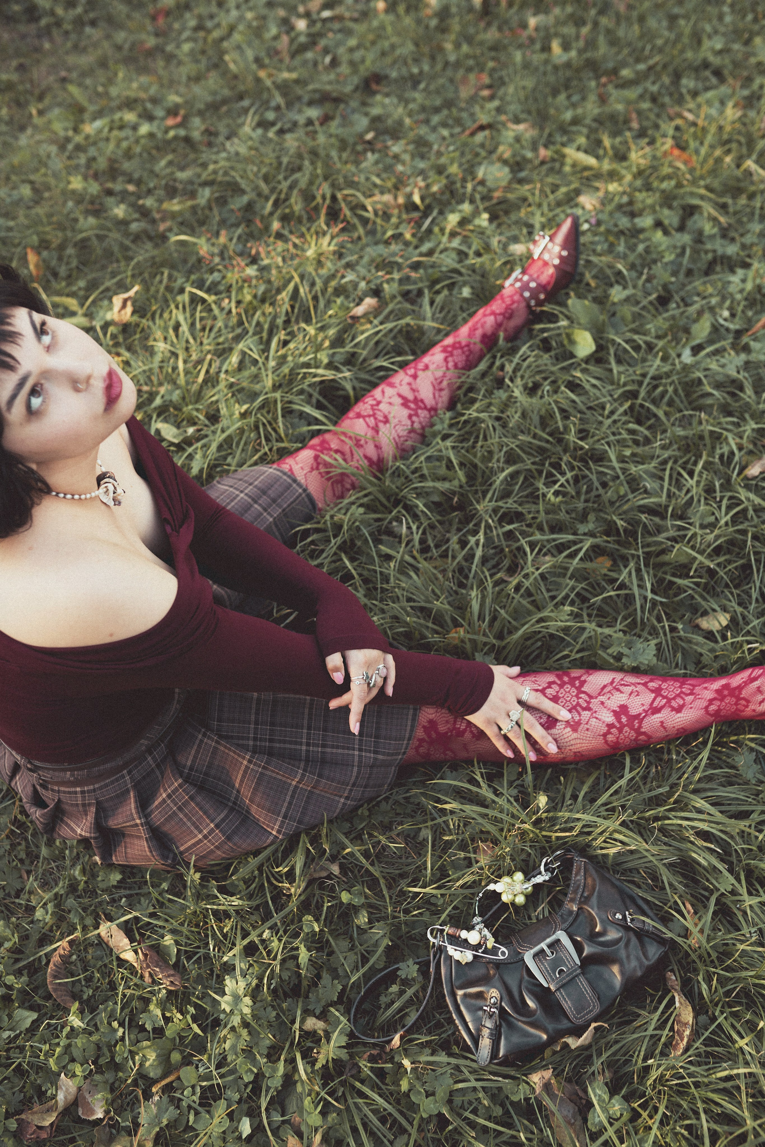 Алиса. Фотограф Ионова Анастасия, г Владивосток