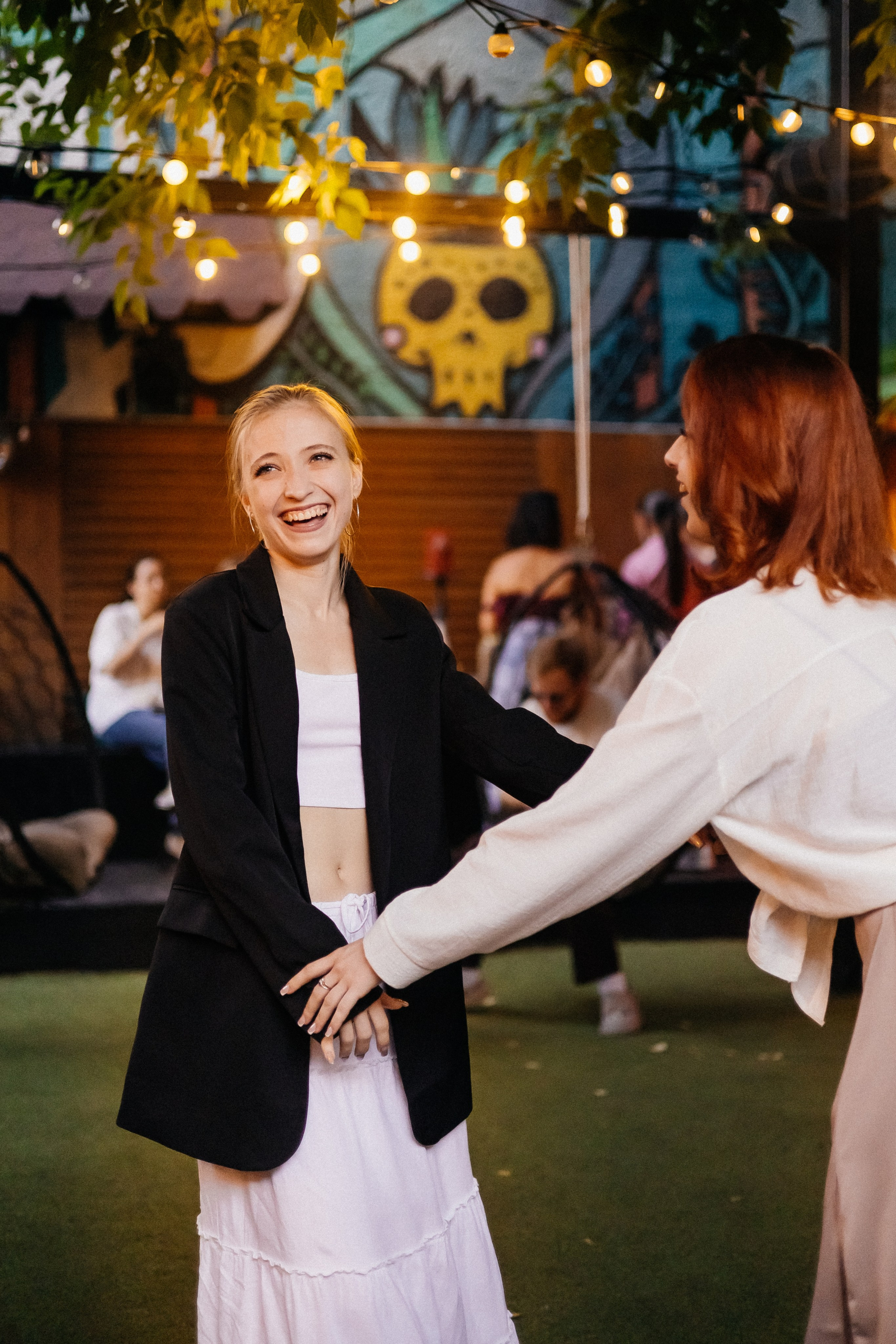 Среда — маленькая пятница| Караоке — бар «Vibe». Фотограф Кемерово | Сергей