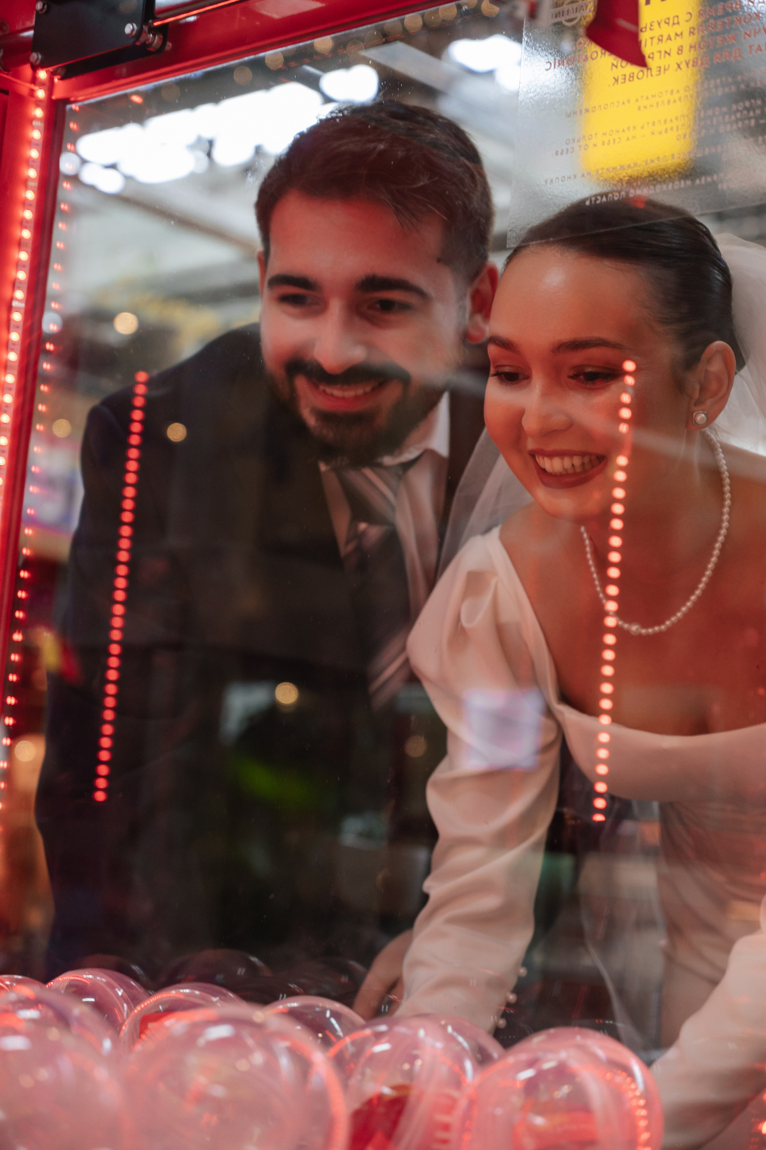 Ruslan & Ksenia. Свадебный и семейный фотограф Вероника Холод