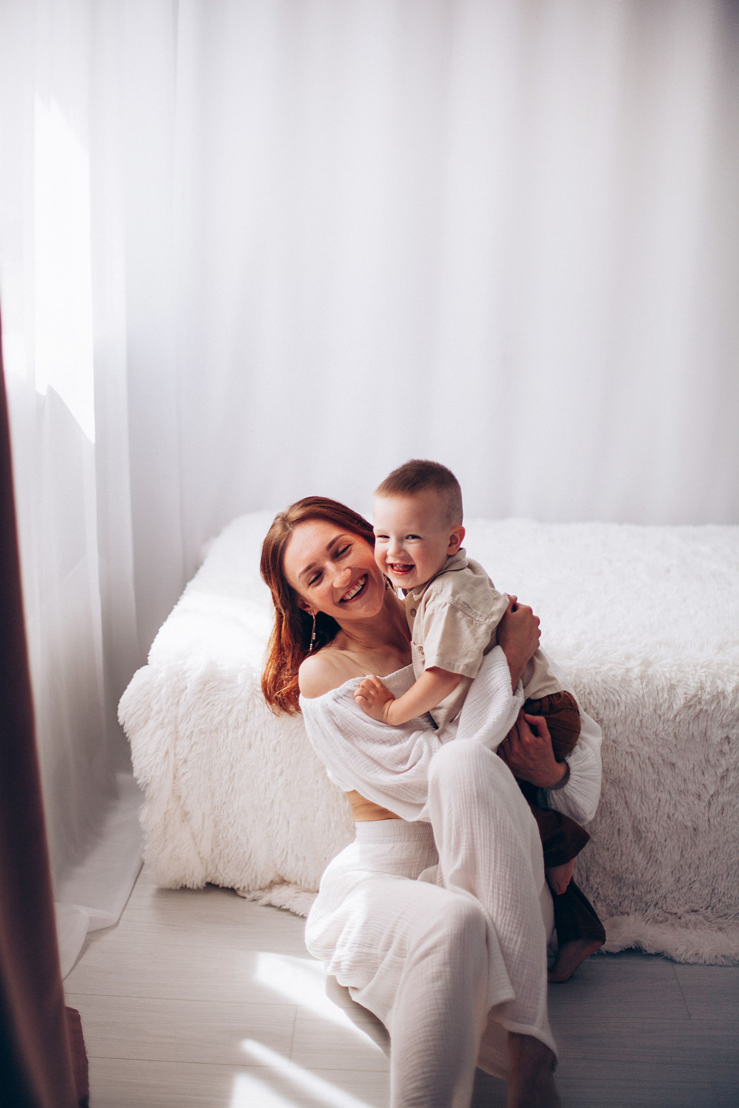 Данька. Репортажный и детский фотограф в Минске