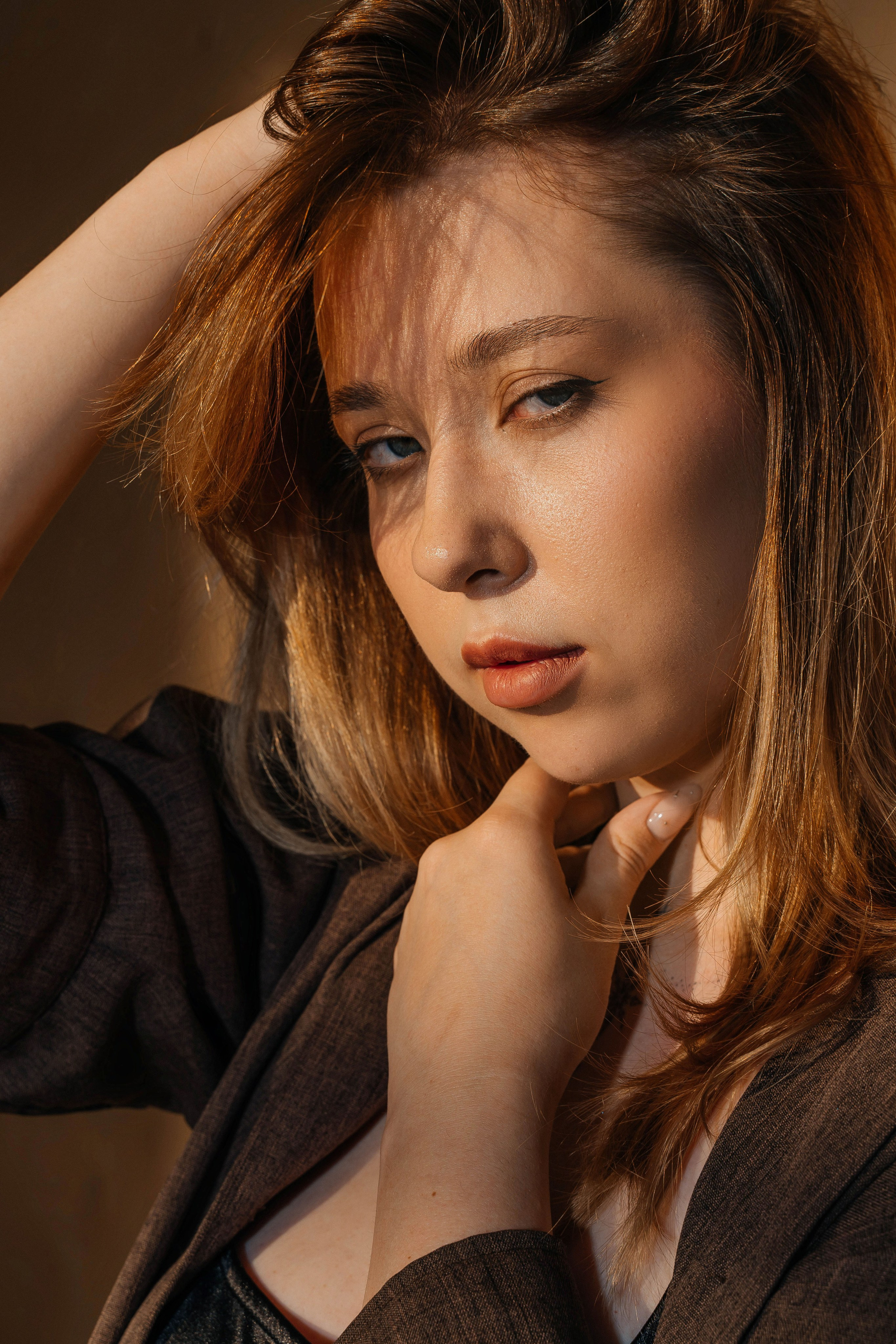 Темный ключ. Виктория Алпеева — фотограф по любви