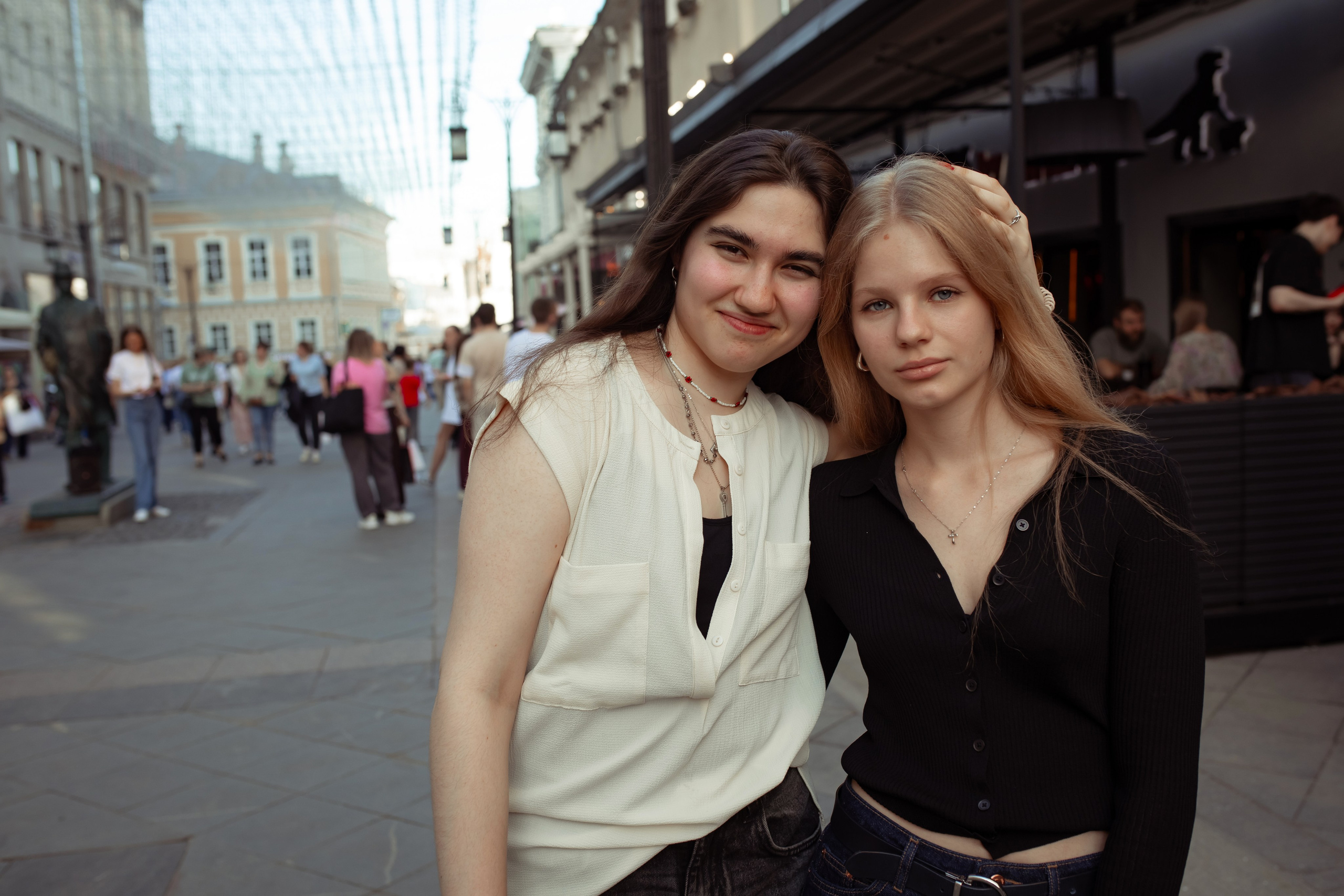 18-летие Арины. Семейный и детский фотограф в Москве Дорогова Екатерина
