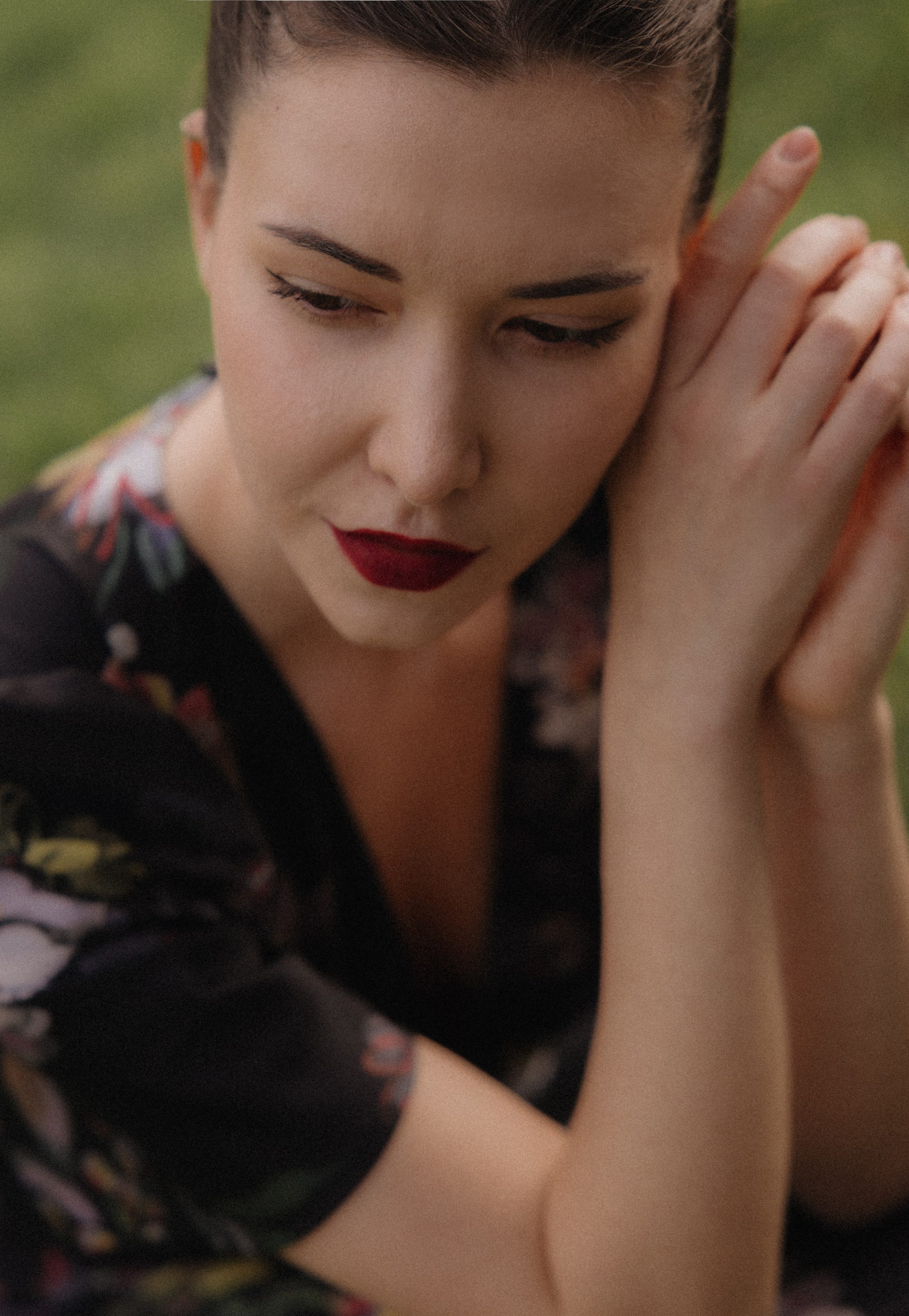 Катя. Семейный и детский фотограф Юлия Шох