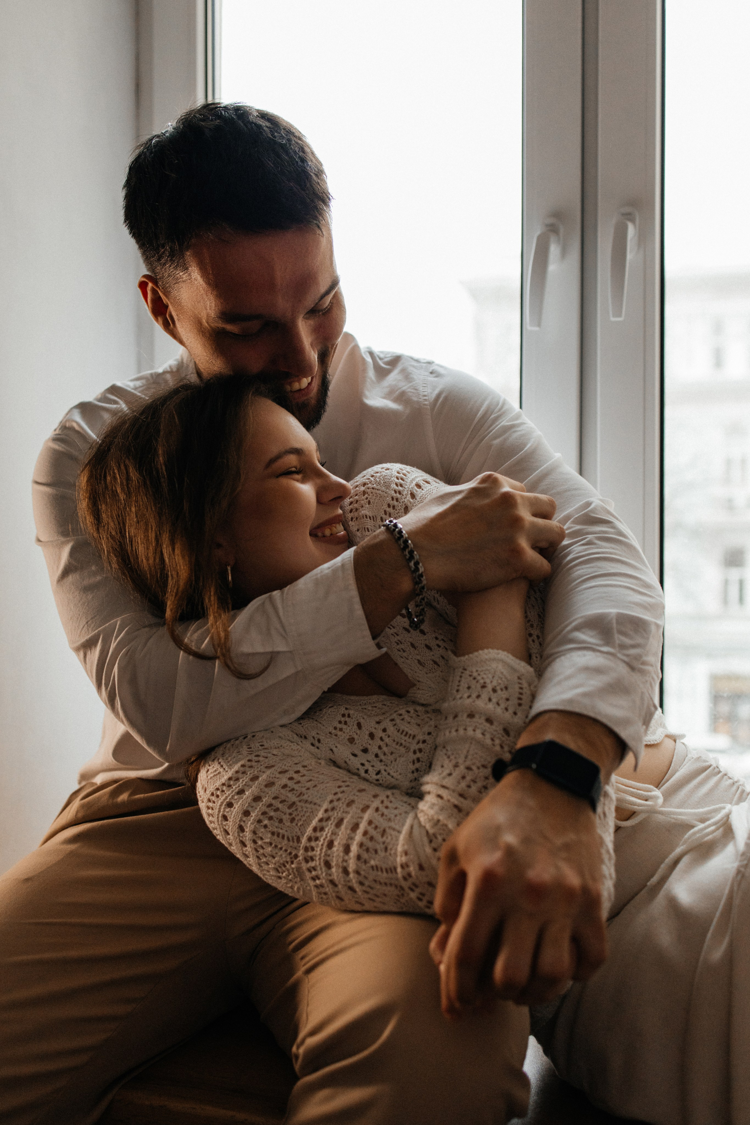 Богдан и Алёна. Свадебный и семейный фотограф в Ростове-на-Дону