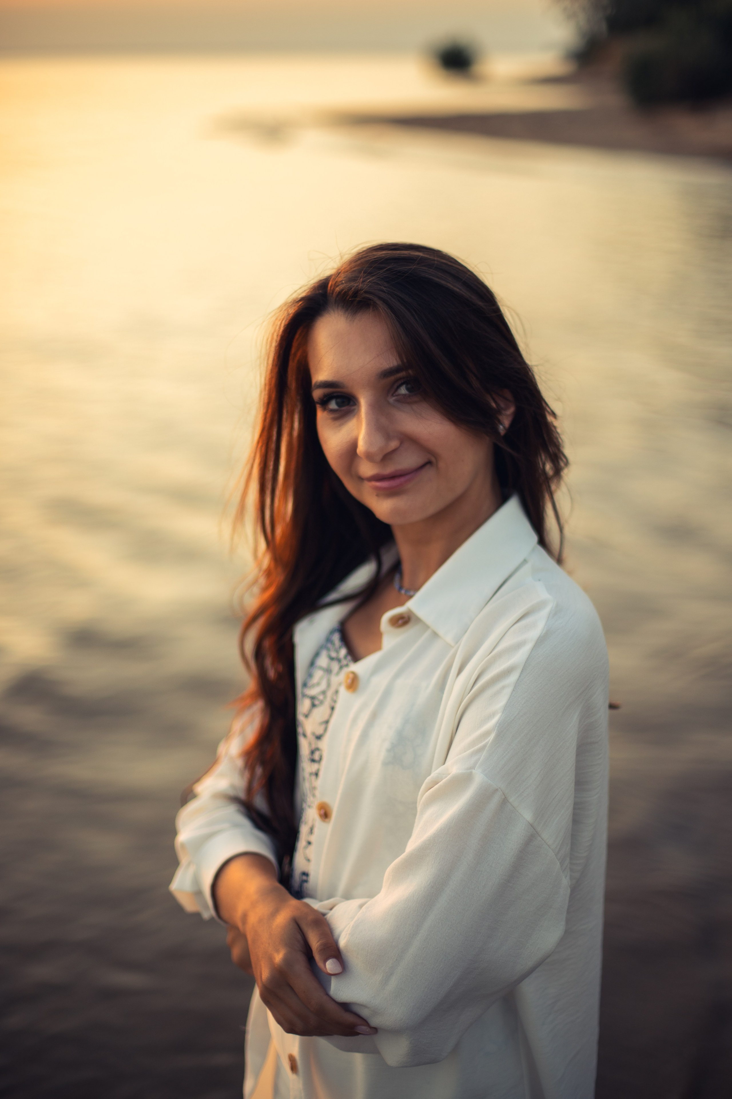 АНЯ. Семейный и портретный фотограф в Тольятти Николай Гнедобор