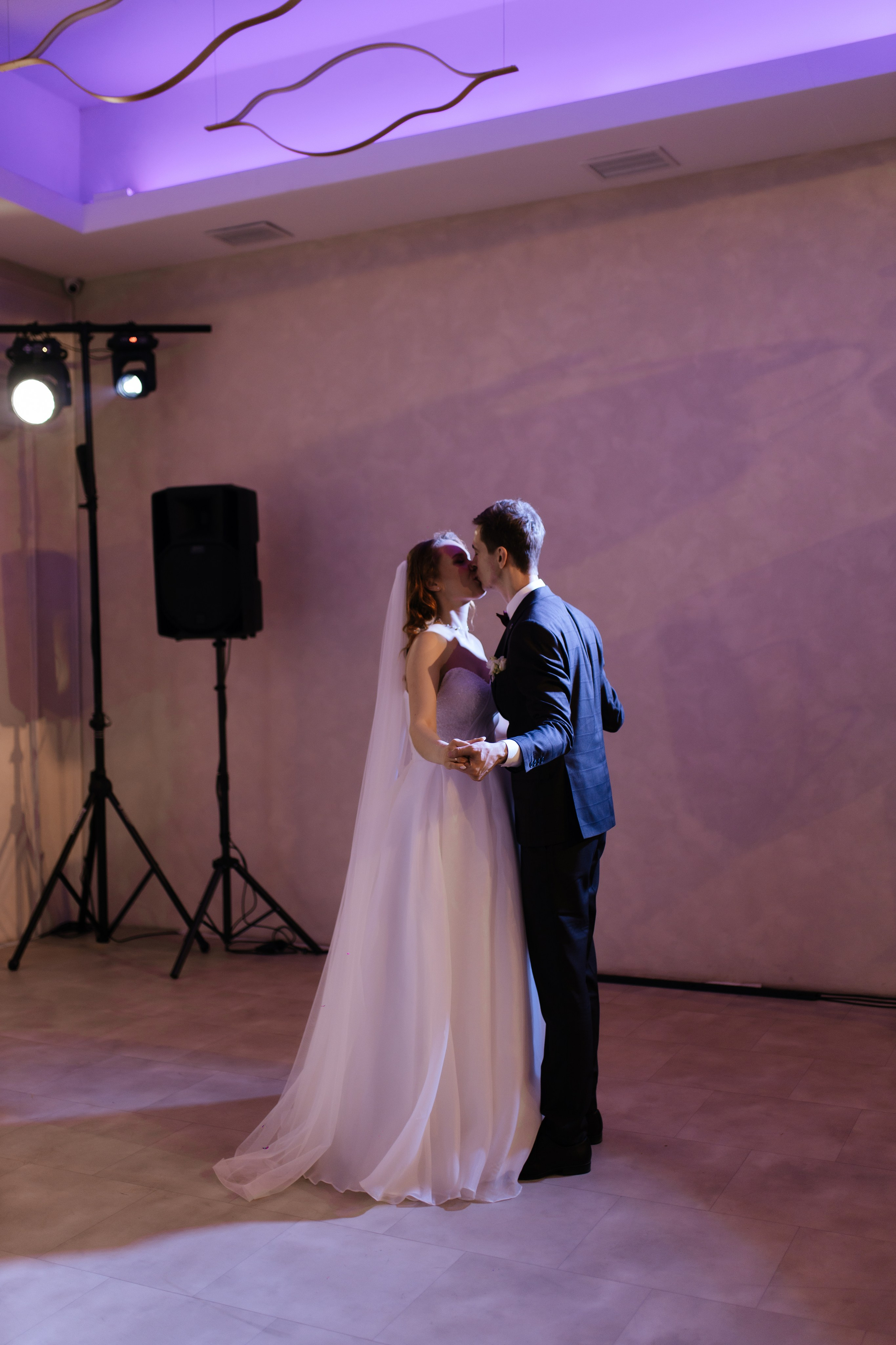 Александра & Кирилл. Фотограф в Санкт-Петербурге Лиза Семченкова