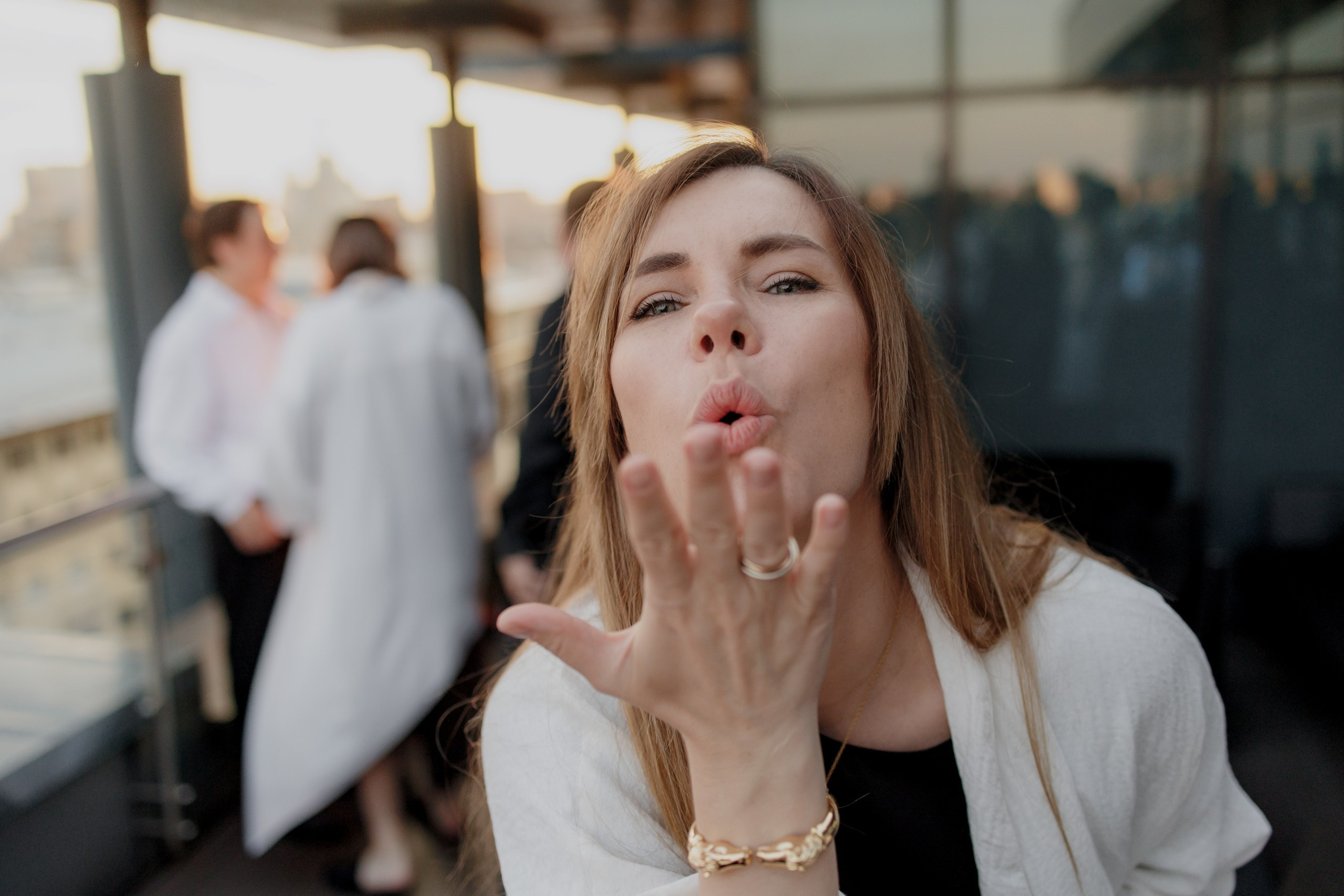 День Рождения. Свадебный фотограф Марина Назарова Москва
