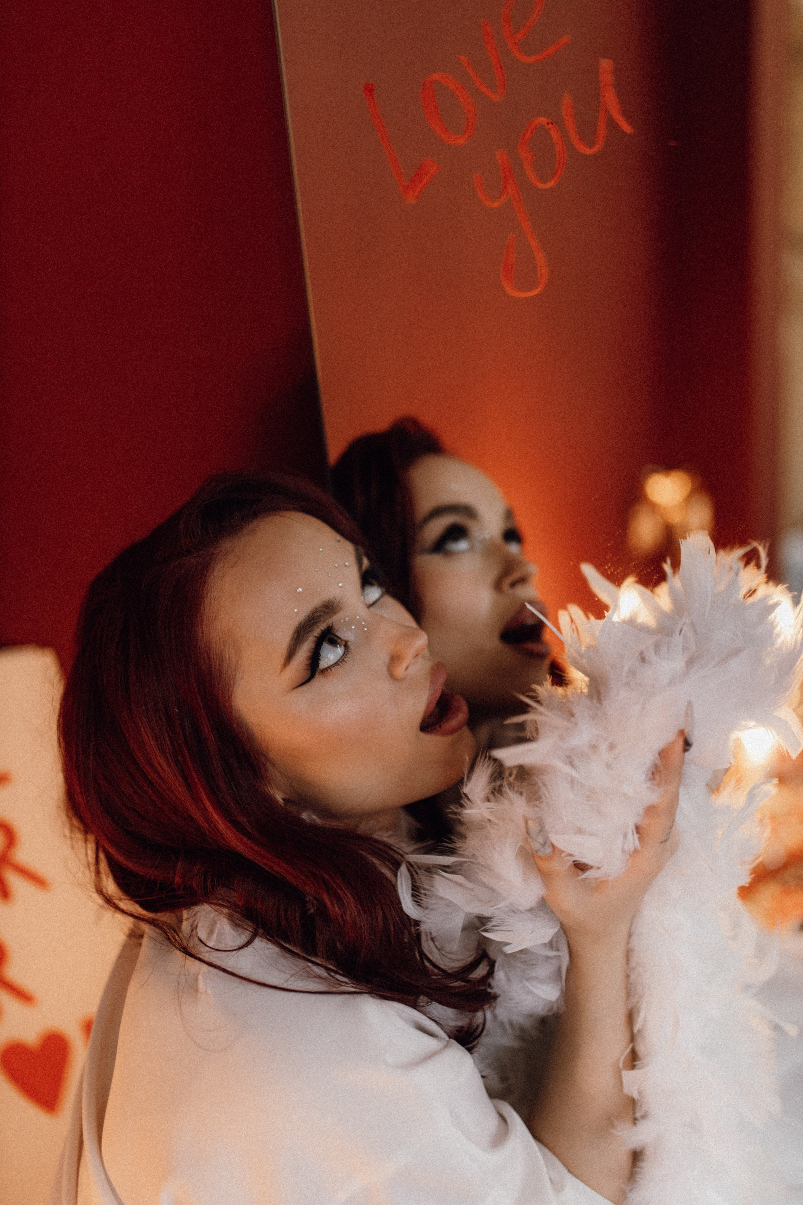 Лина. Фотограф НОГИНСК, Москва, Анастасия Белая