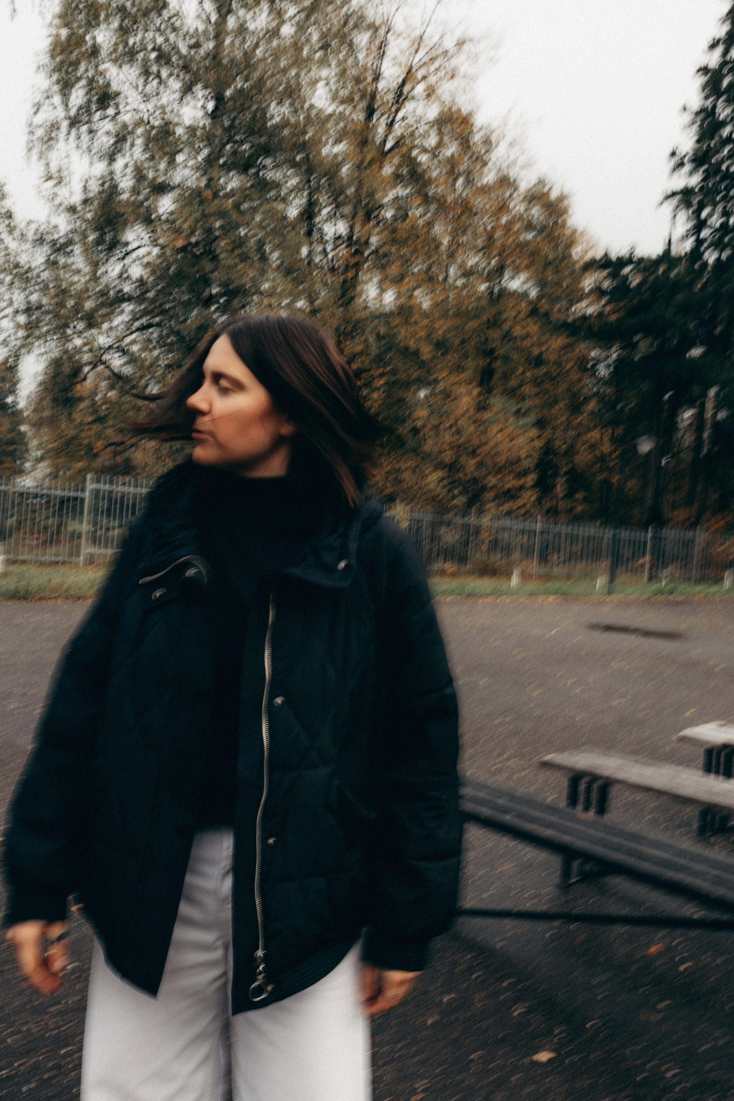 Ксюша. Фотограф НОГИНСК, Москва, Анастасия Белая