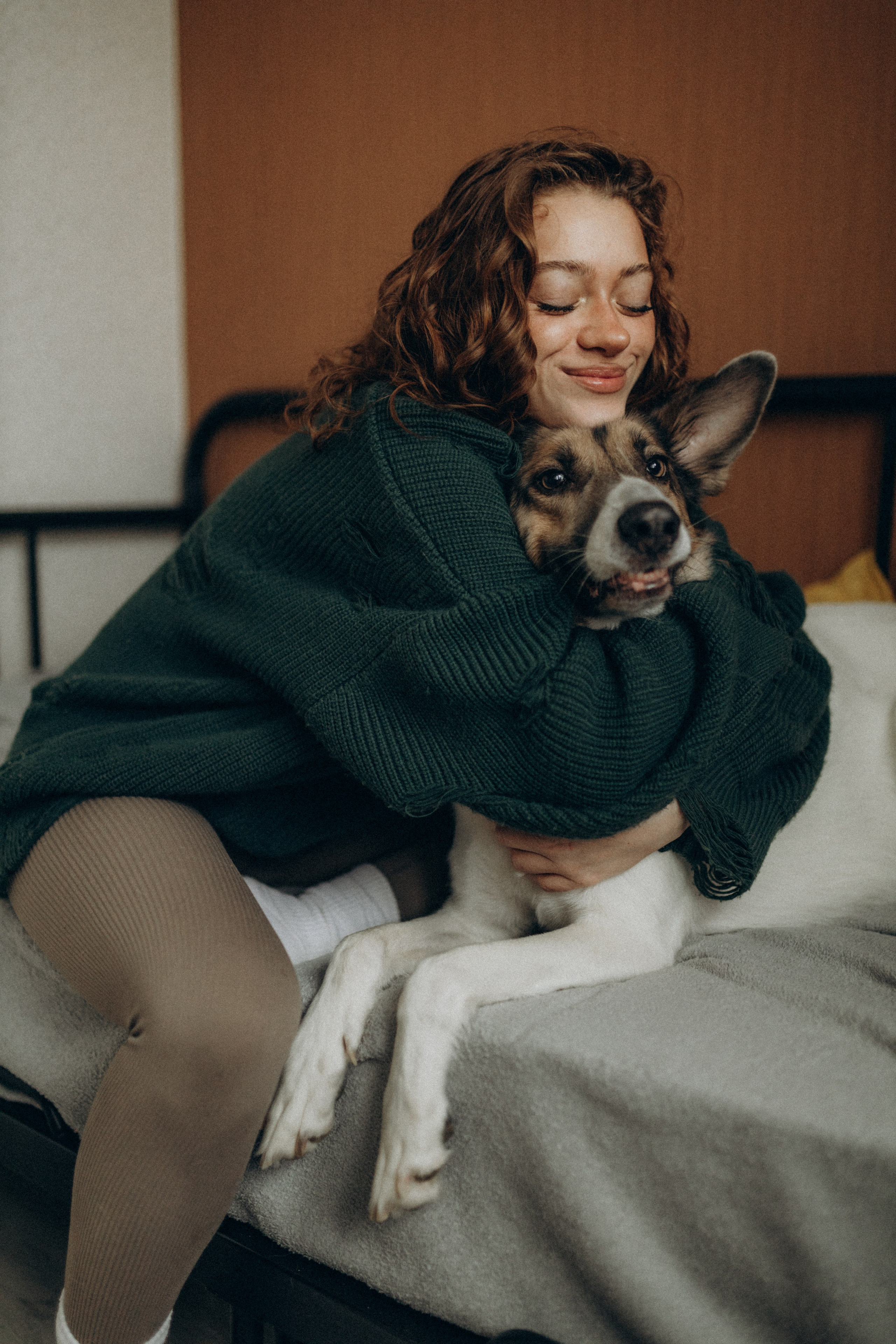 Полина. Фотограф НОГИНСК, Москва, Анастасия Белая