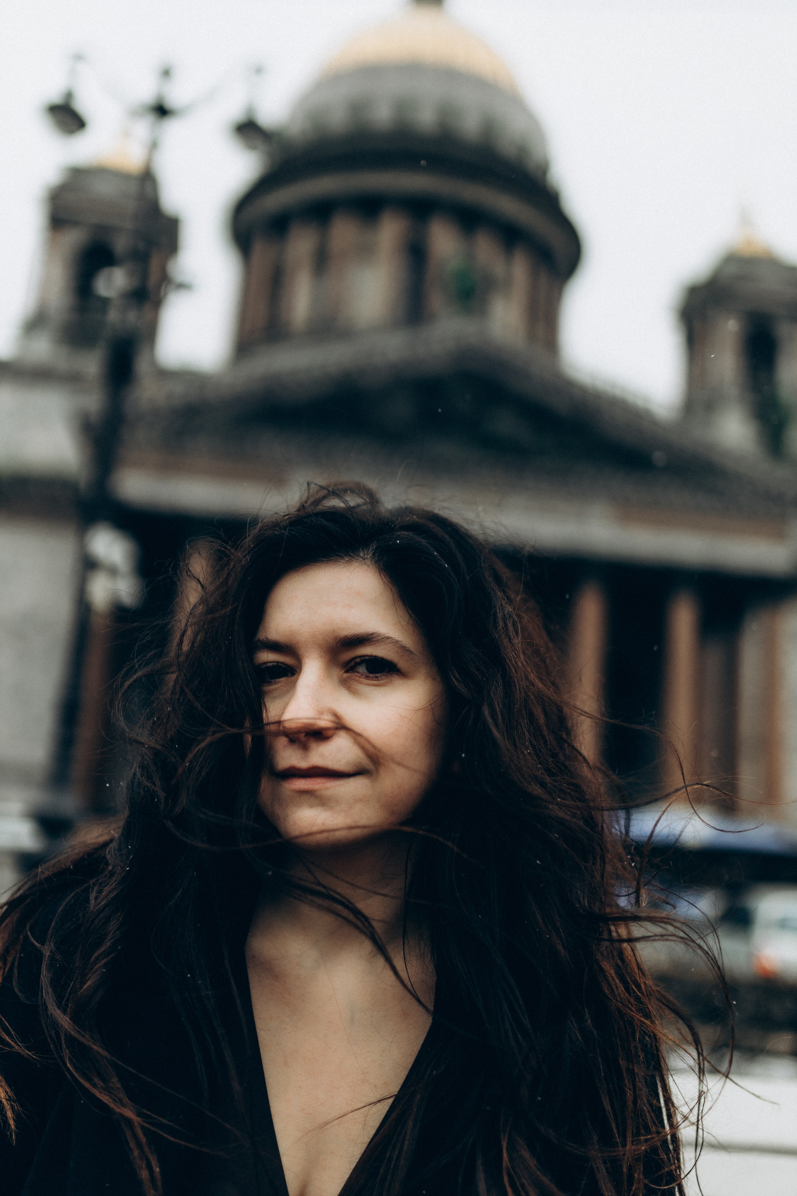 Надя. Фотограф НОГИНСК, Москва, Анастасия Белая