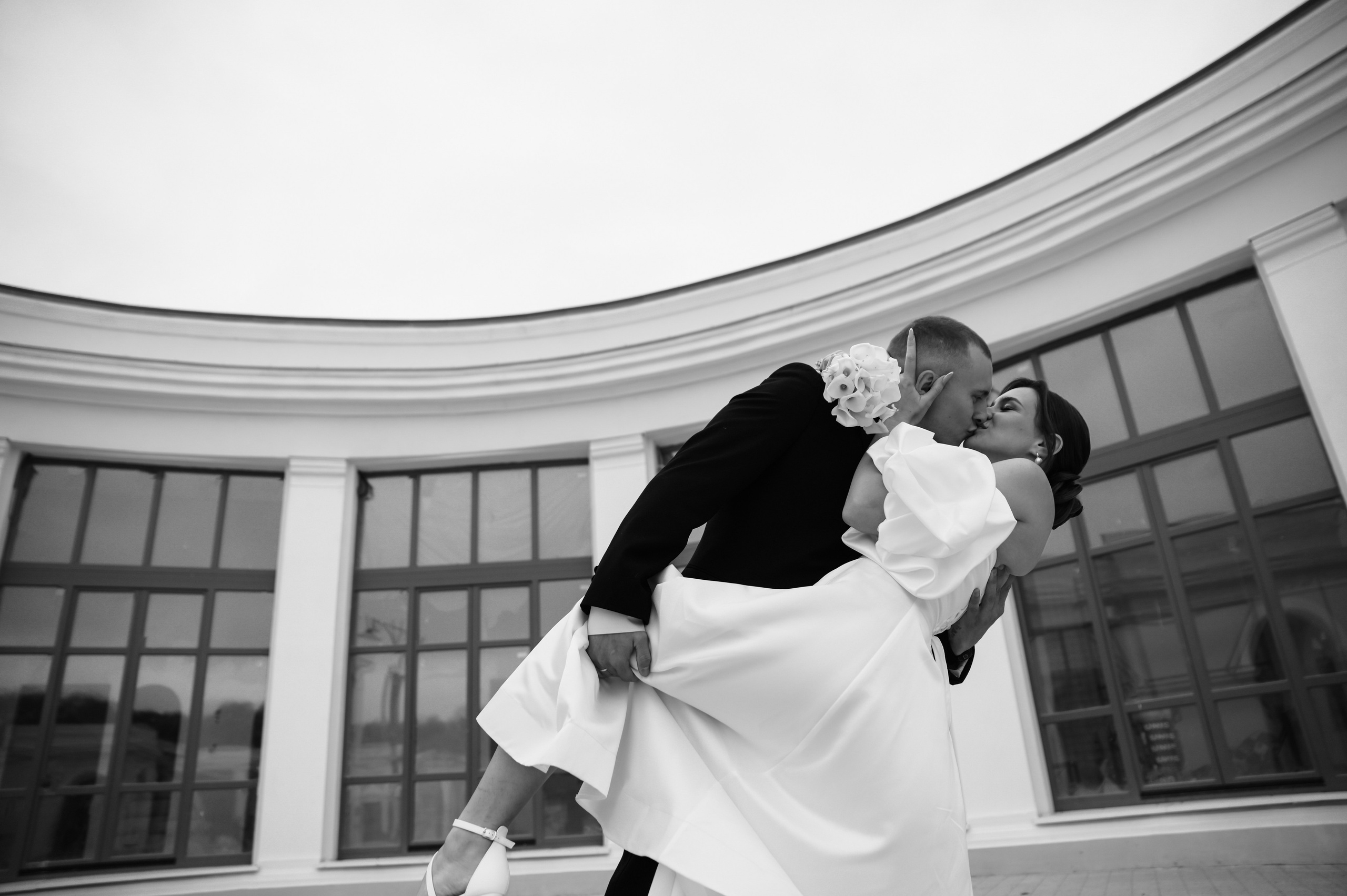 Мария & Вячеслав. Семейный фотограф Олеся Батурина Рязань