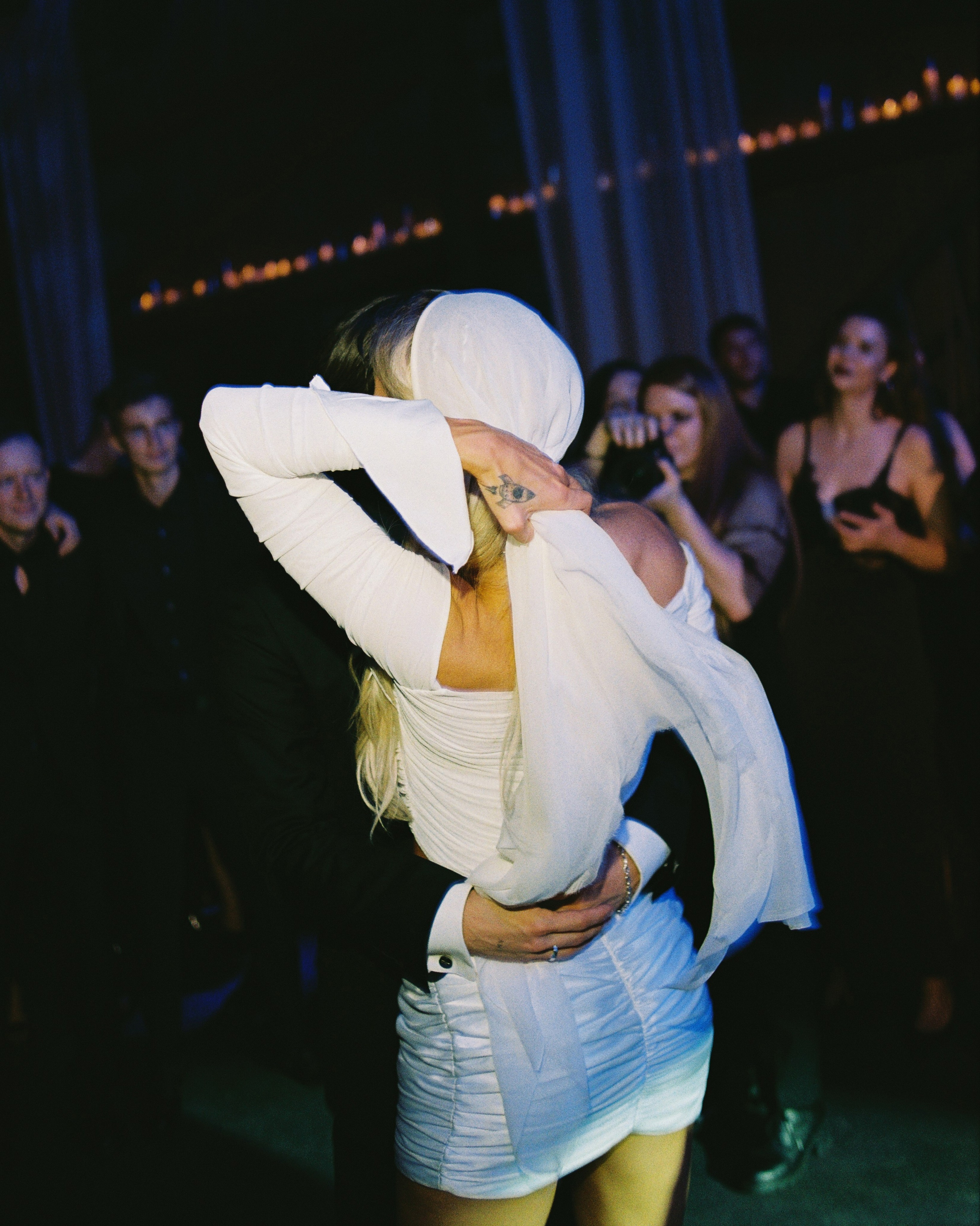 Mary GU feat Wildways. Sasha&Karina Photographers