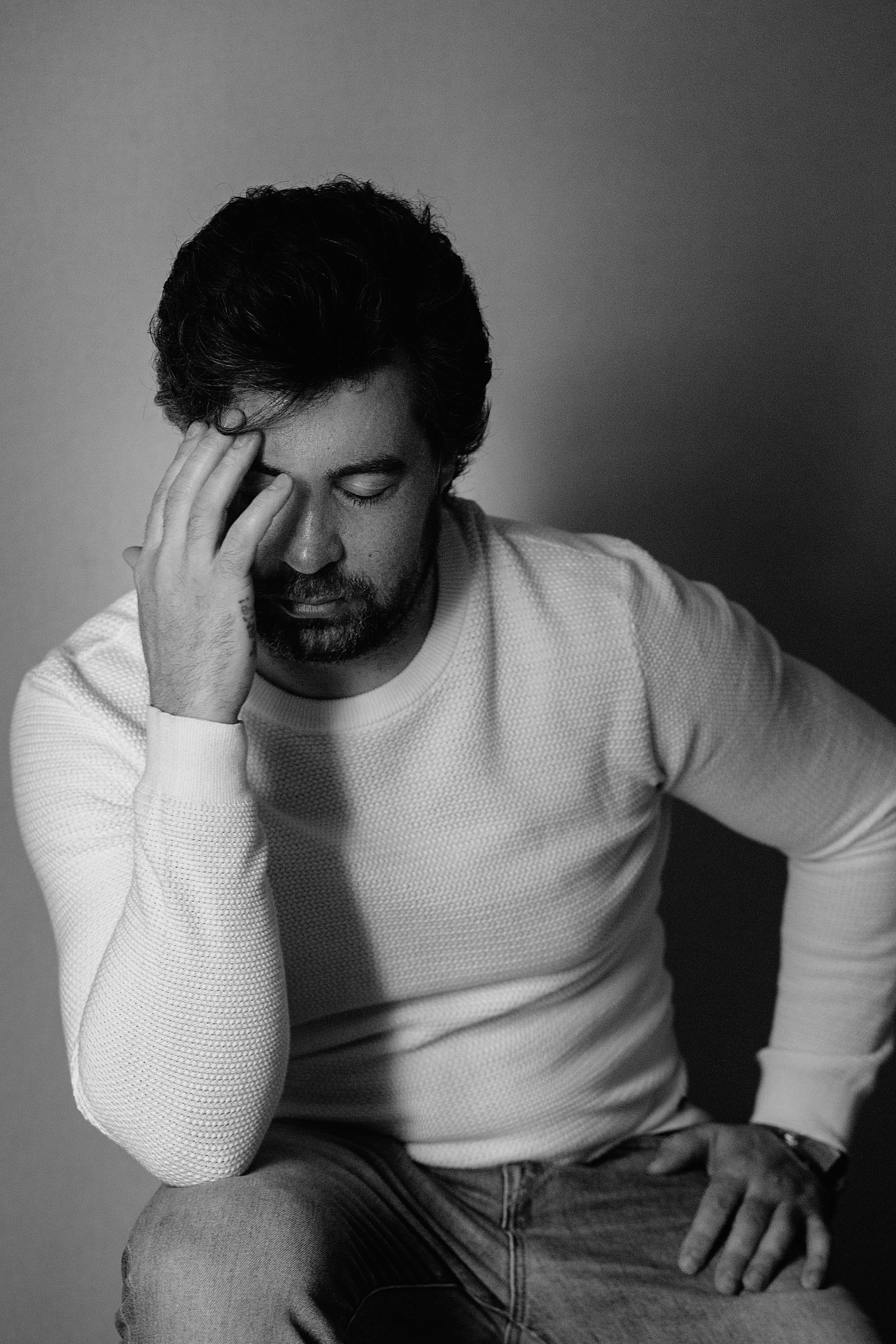 Алексей. Фотошкола | Фотограф в Краснодаре Марина Туник