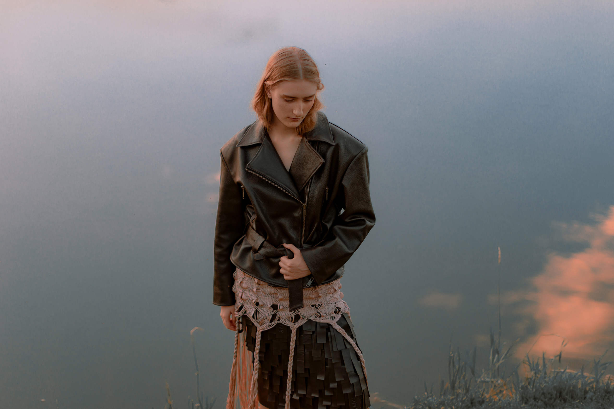 Улица. Фотограф Мария Блудова