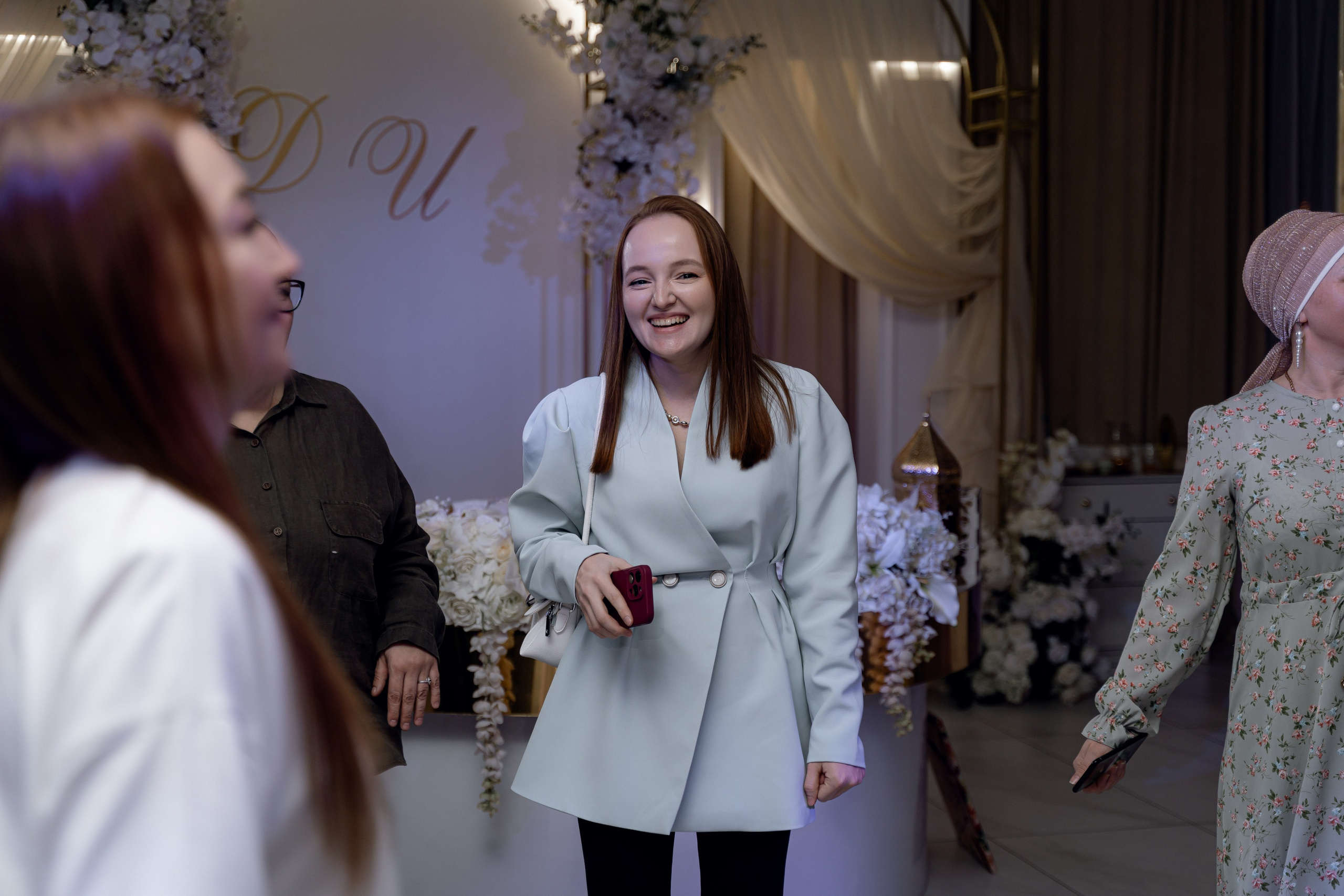 Данис & Ильзира (Алтан). RAMIL SAFIULLIN