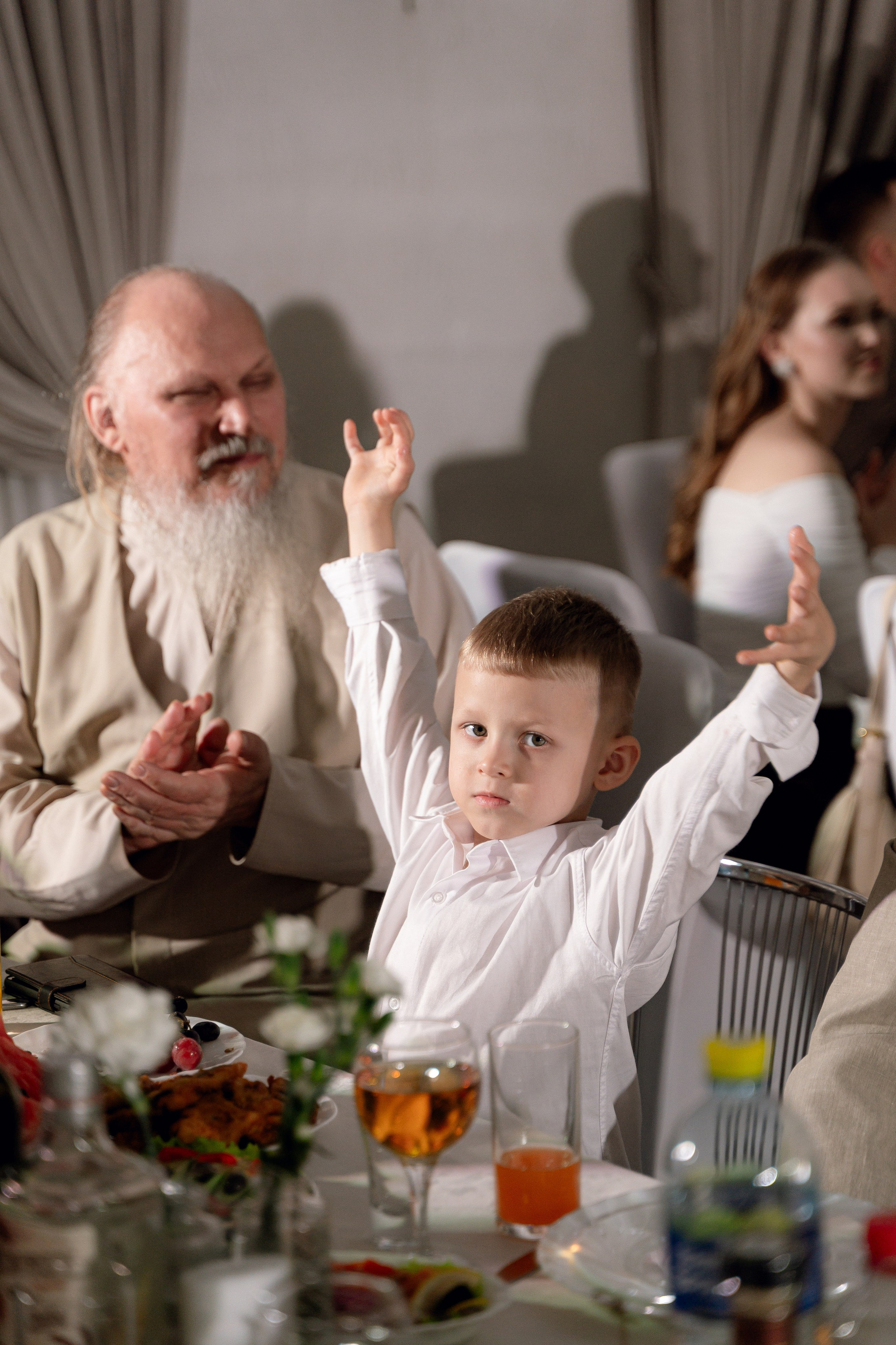 Петр & Анастасия. Свадебный фотограф в Казани