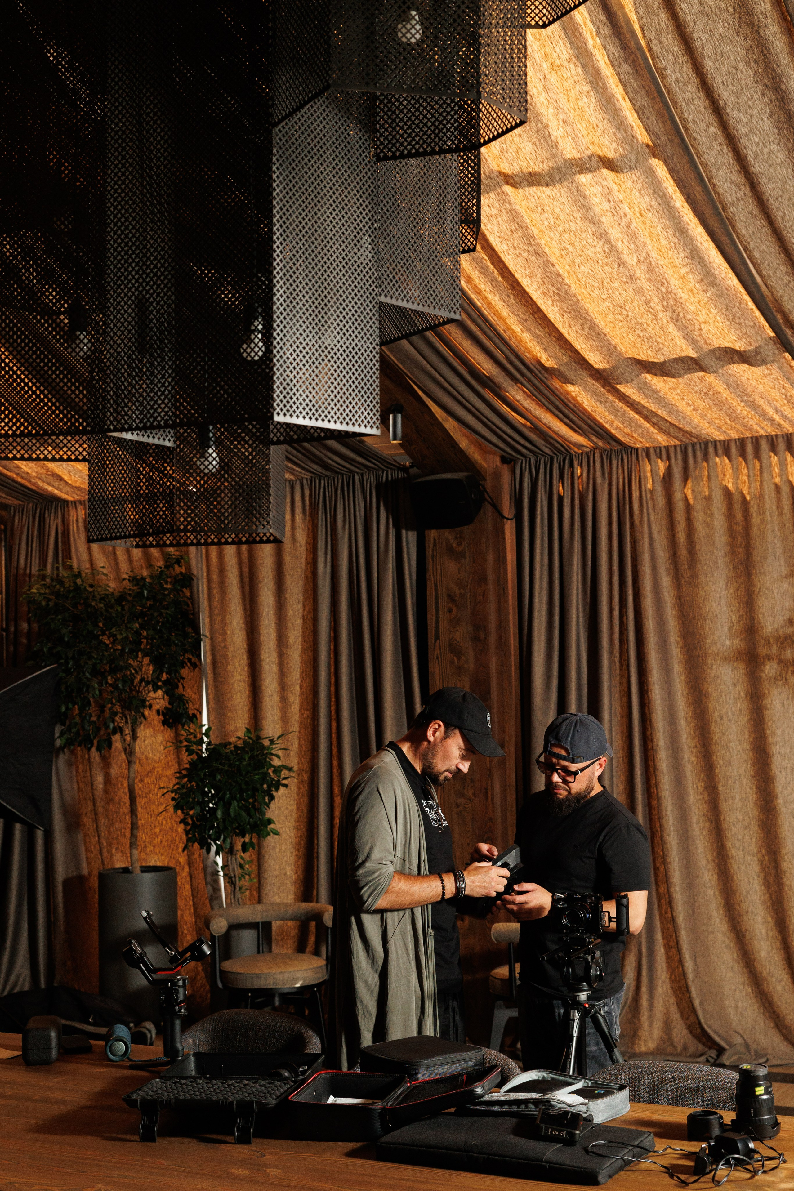 LEVARDI. Репортажный фотограф Ольга Кочетова в Москве