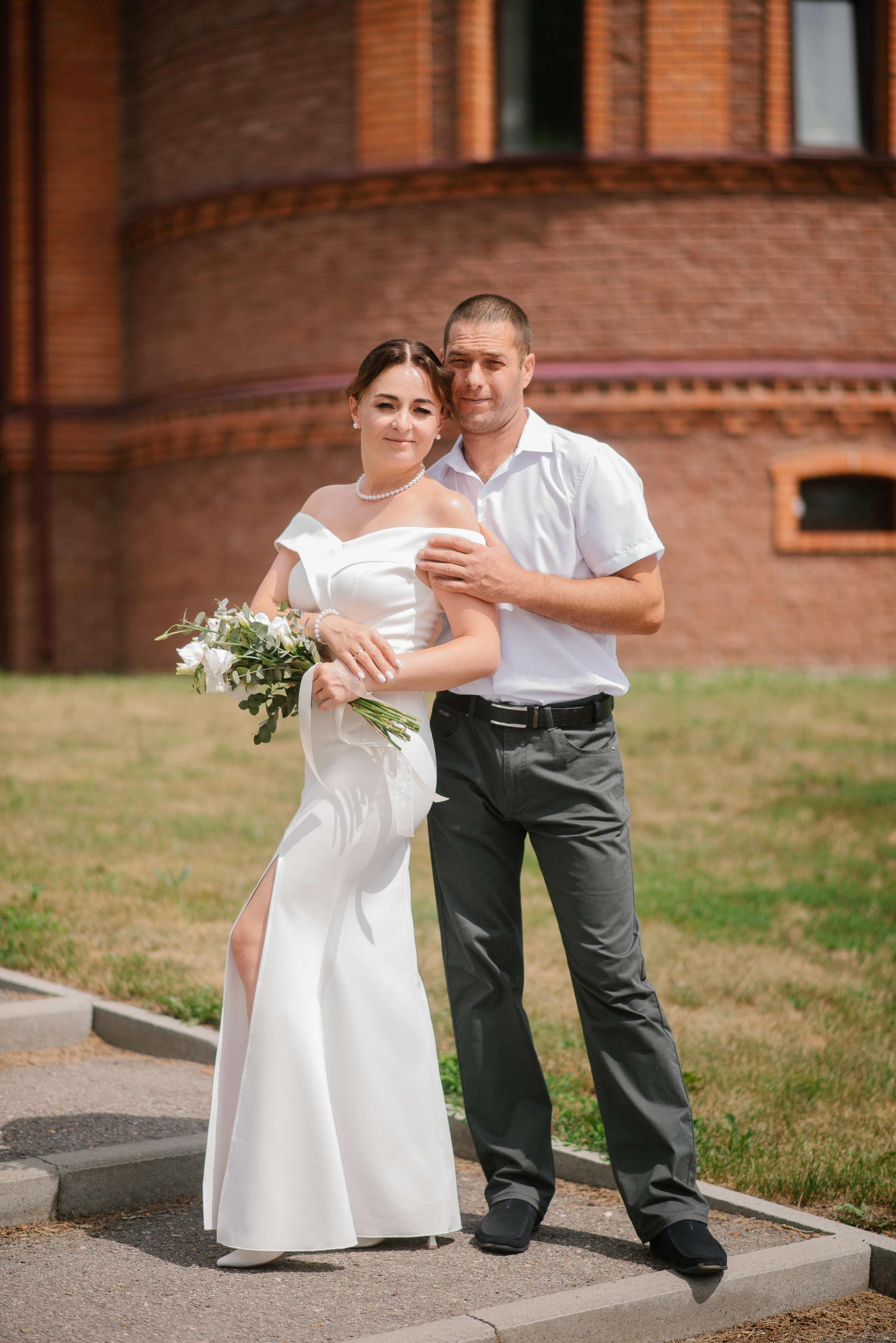 05.07.25 Wedding Day. Семейный фотограф в Барнауле