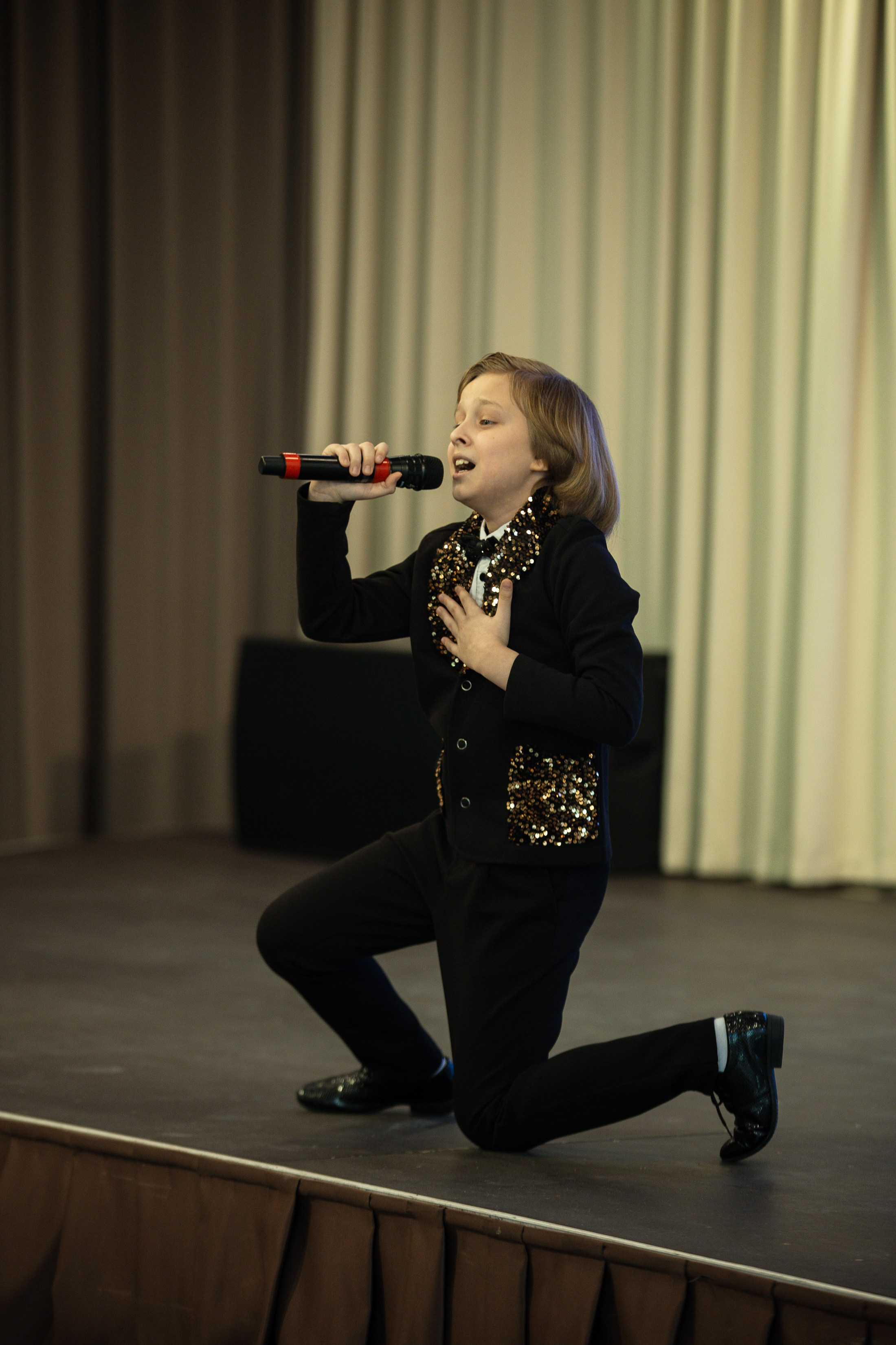 Конкурс «Серебрянные узоры». Фотограф Юлия Мальцева