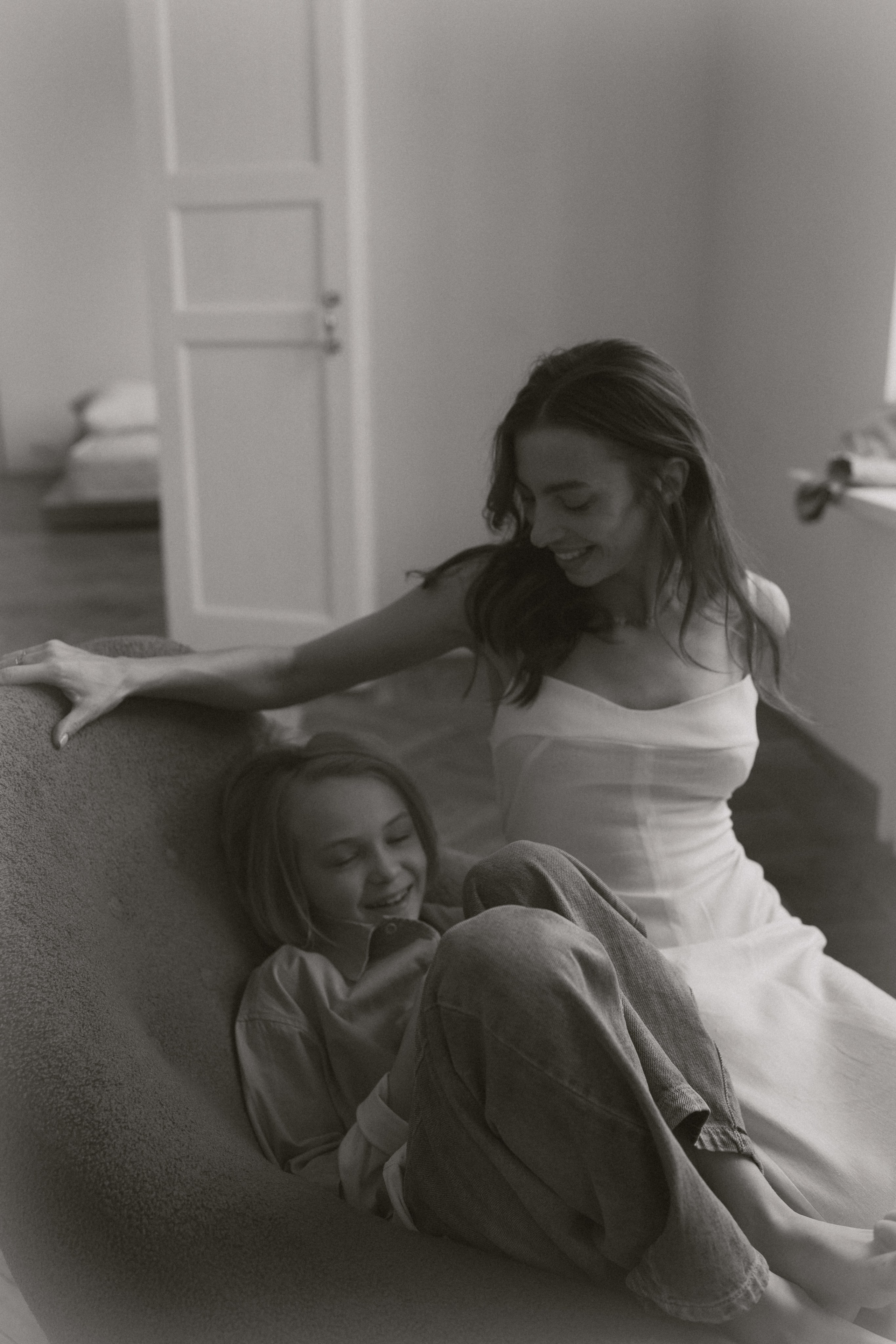 Наше детство. Фотограф в Челябинске и Санкт-Петербурге Анна Ивашкова