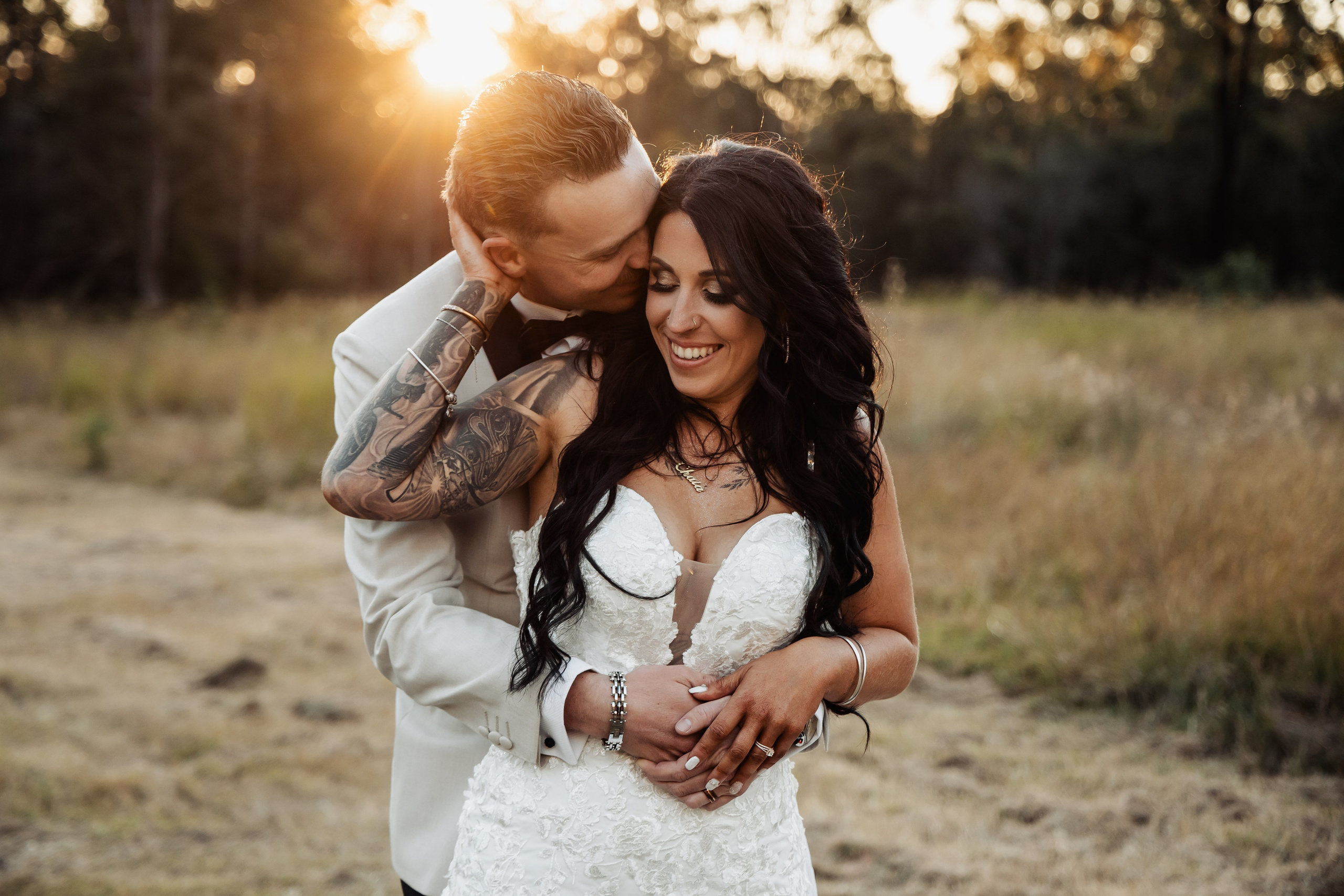 …Endless romance. Golden Moments Editing — We do Wedding’s Retouch and Video Editing