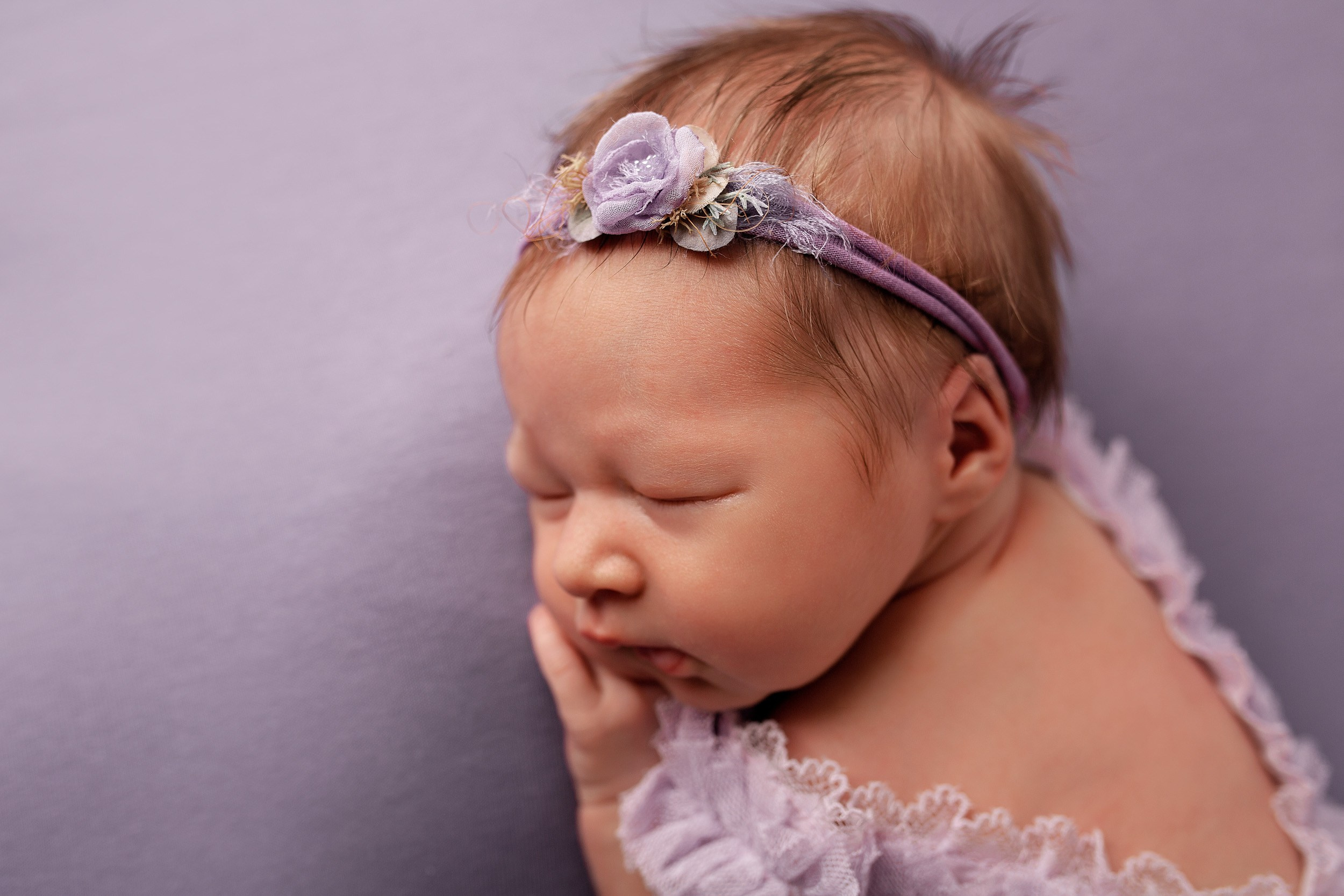 ЭЛИНА Classic. Фотограф новорожденных Оксана Полевская