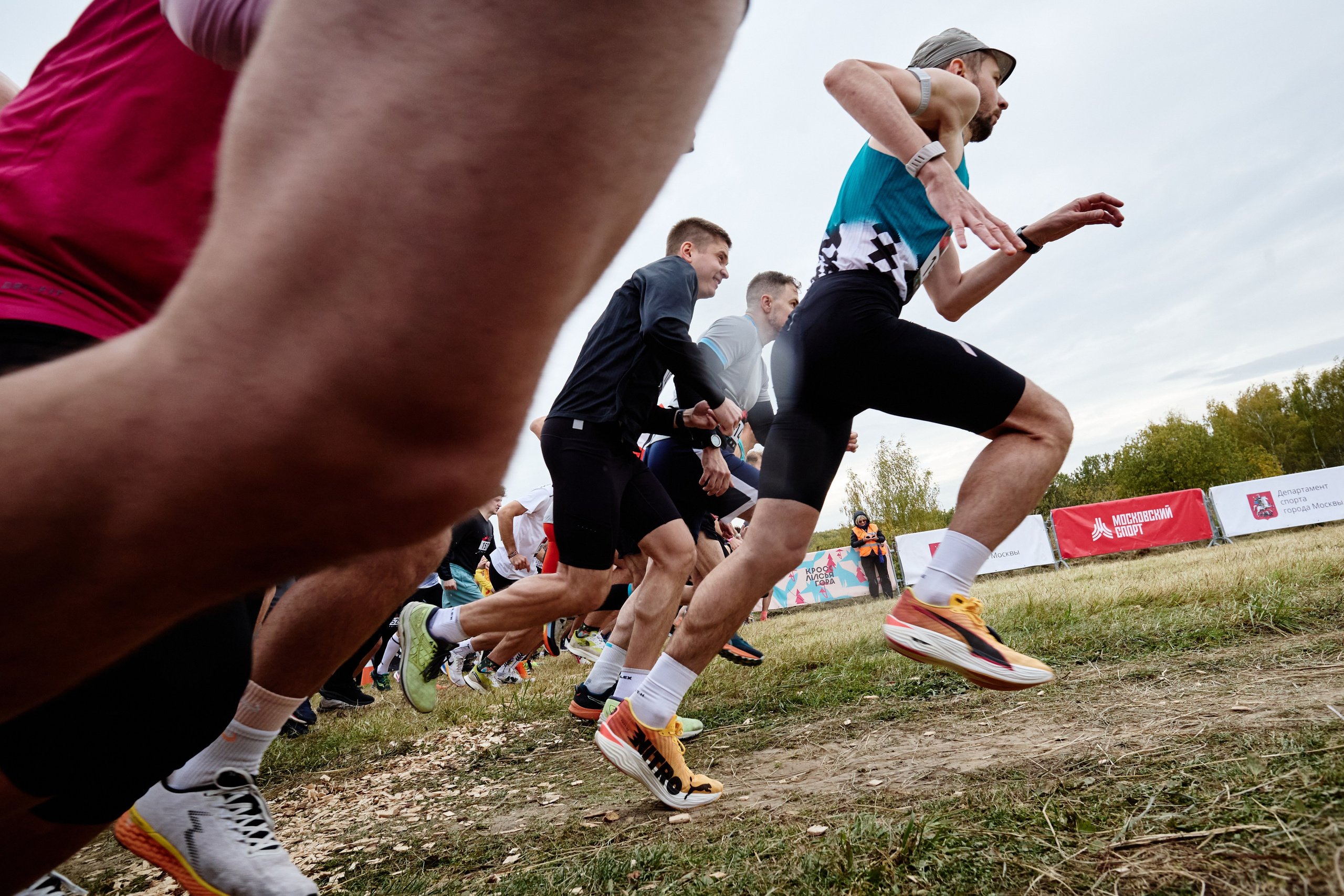 Sport. Спортивный и бизнес фотограф Арсений Голышкин