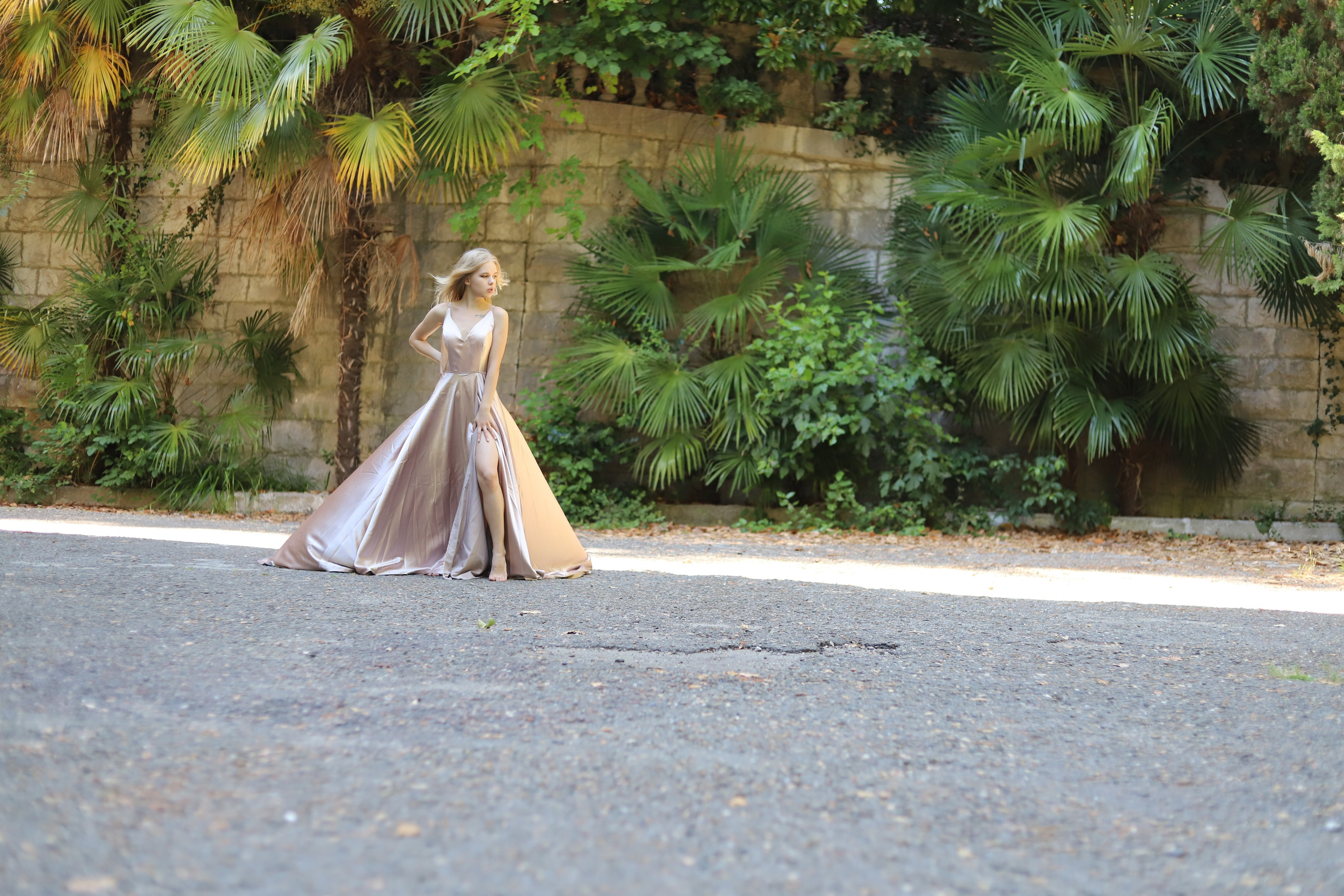 Свадьба Нели Сочи /Орджиникидзе 26.08. Главная