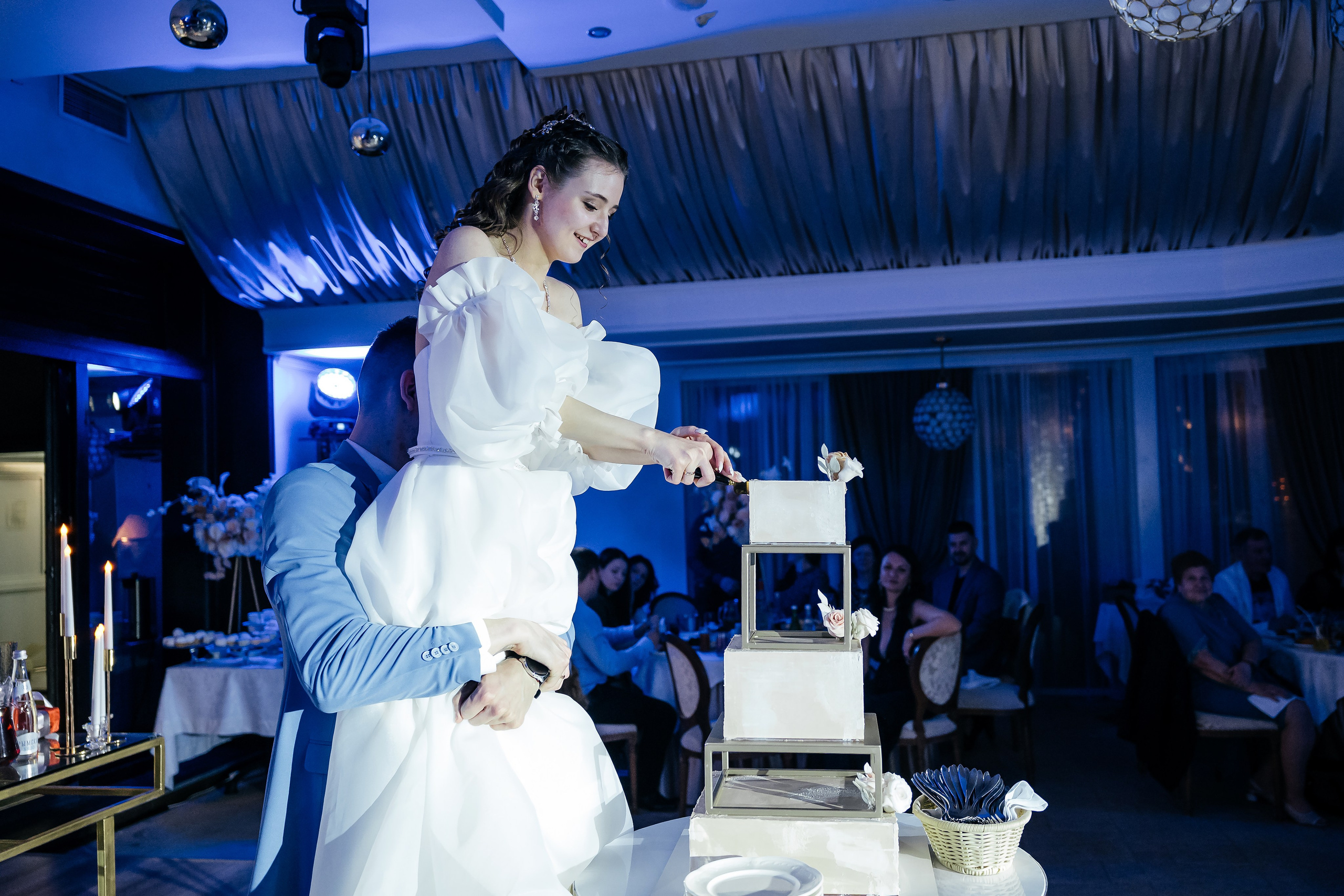 Е + А. Свадебный фотограф. Видеосъемка свадьбы. Ростов-на-Дону. Москва. Сочи