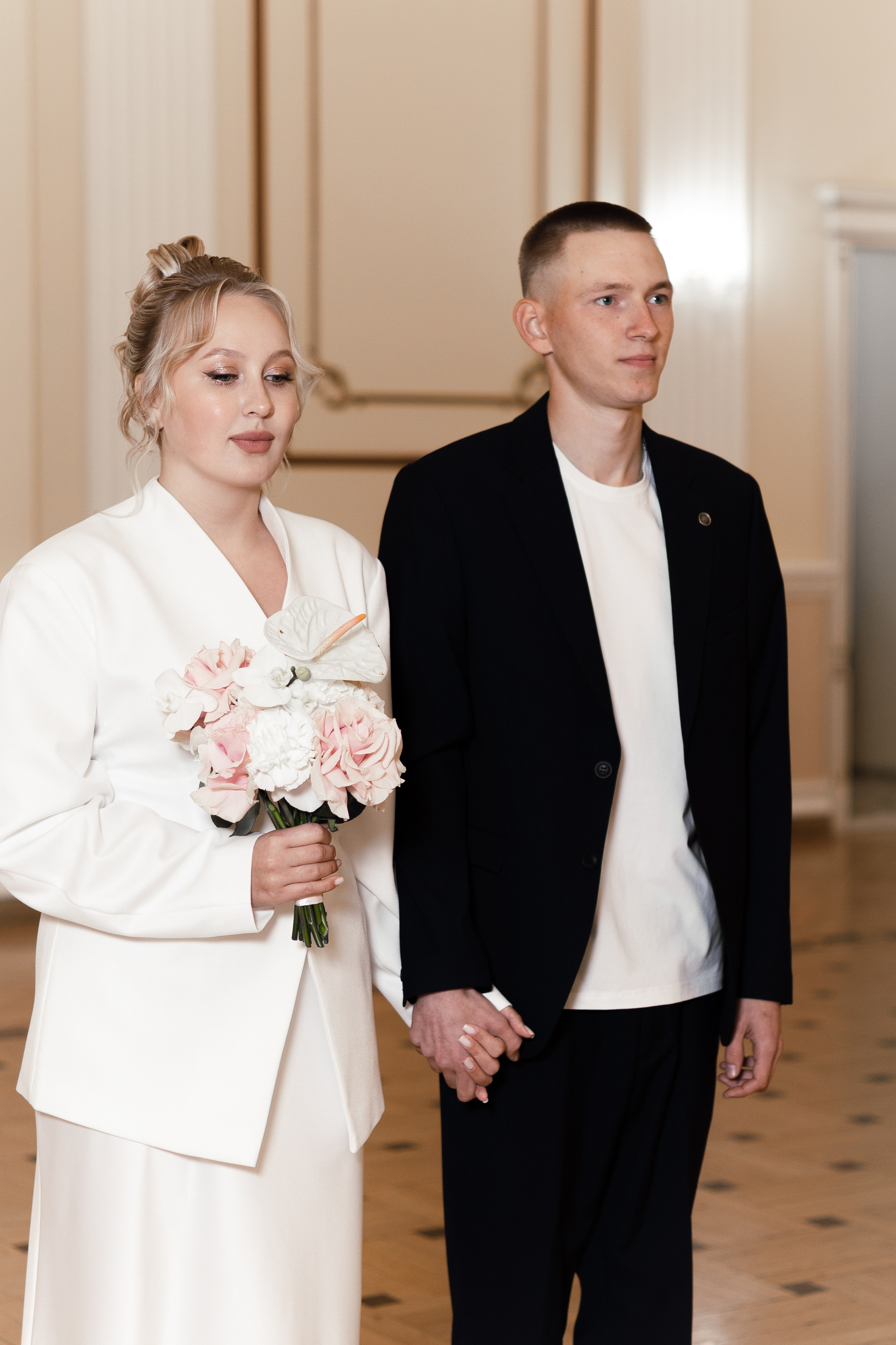 Артём ♡ Дарья. Фотограф и видеограф в Бугульме Аня Трутнева