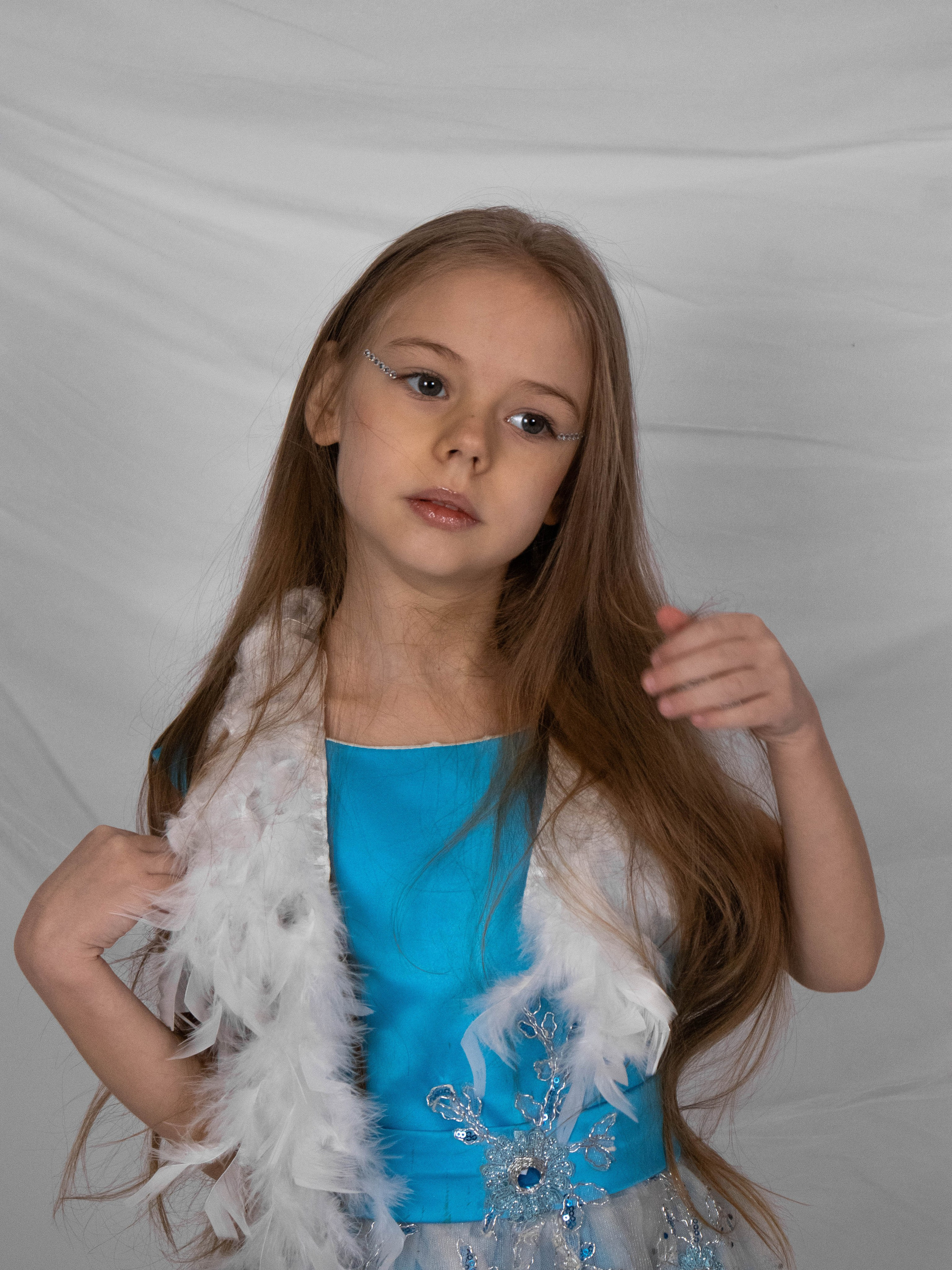 FASHION 14.01.24. Фотограф и видеограф в Бугульме Аня Трутнева