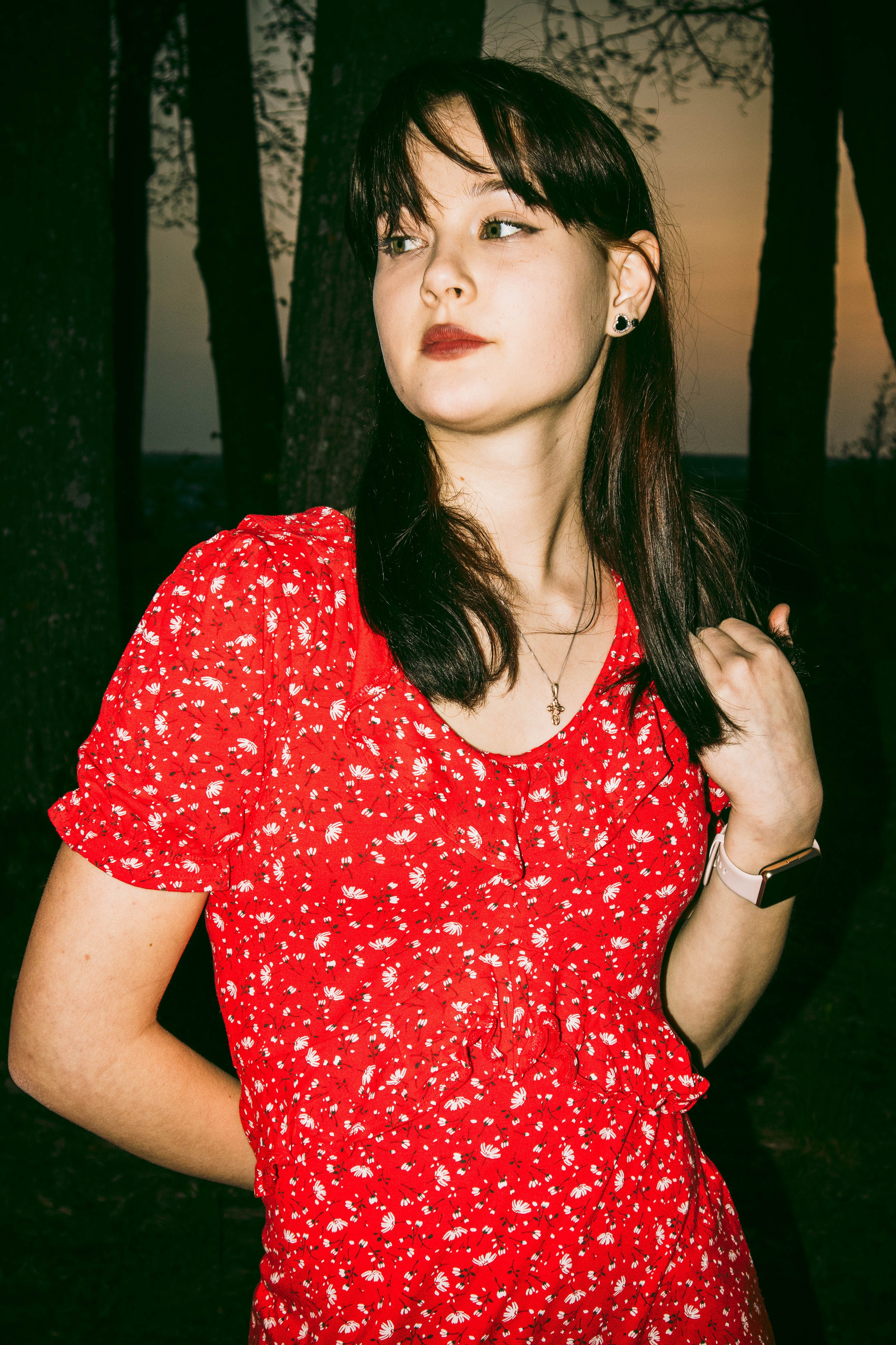 Лиза. Фотограф и видеограф в Бугульме Аня Трутнева