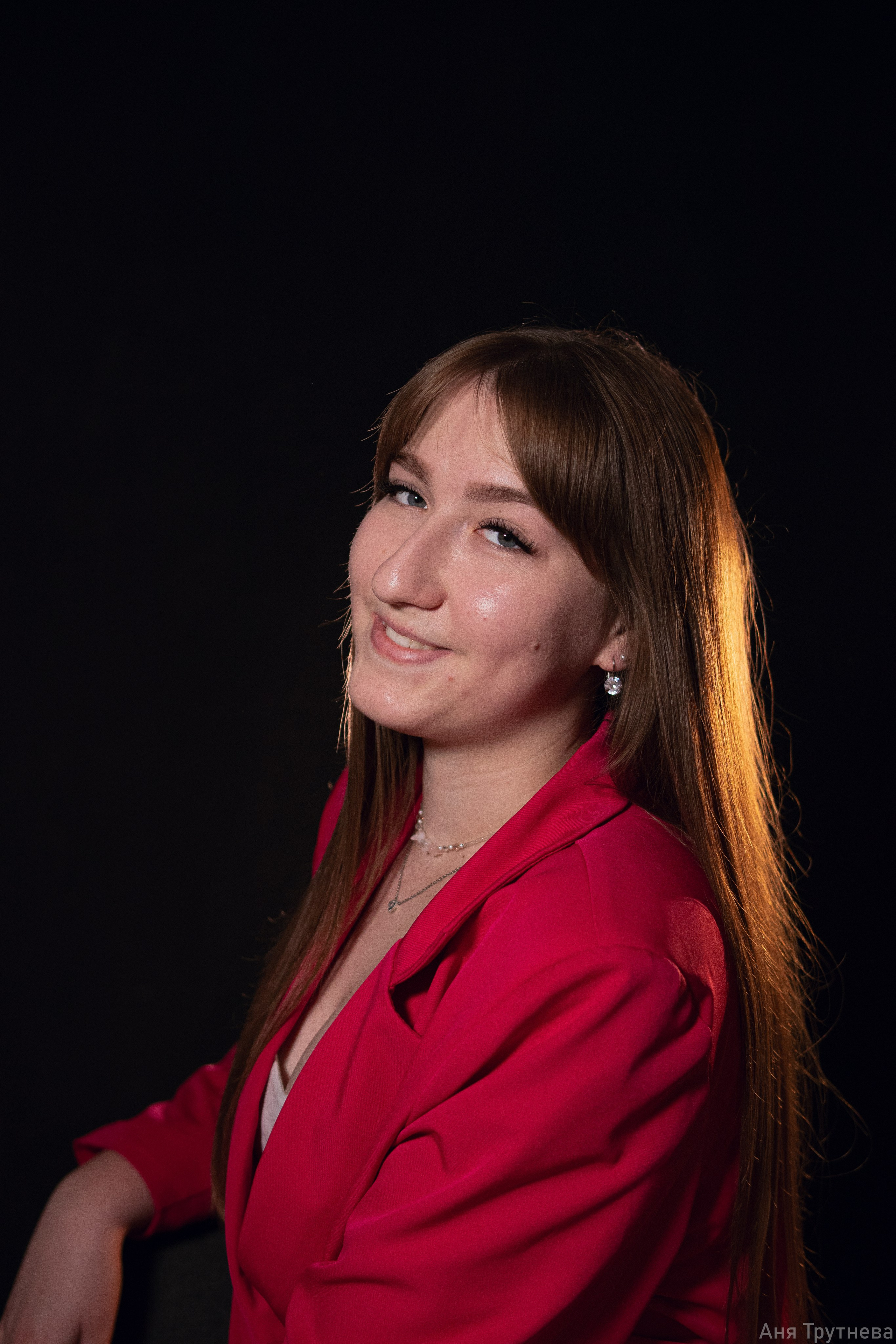 Лига студентов. Фотограф и видеограф в Бугульме Аня Трутнева