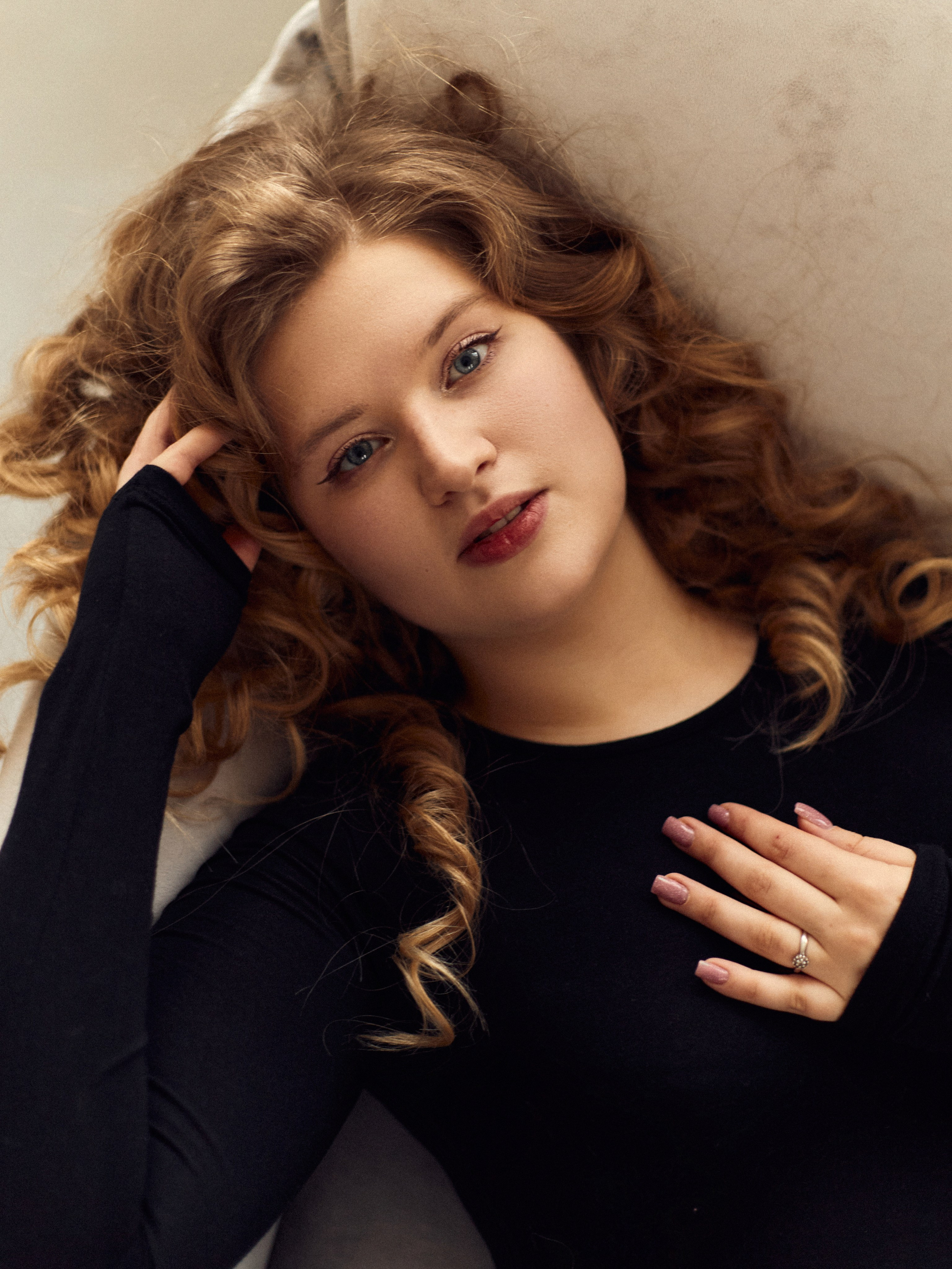 Настя. Фотограф и видеограф в Бугульме Аня Трутнева