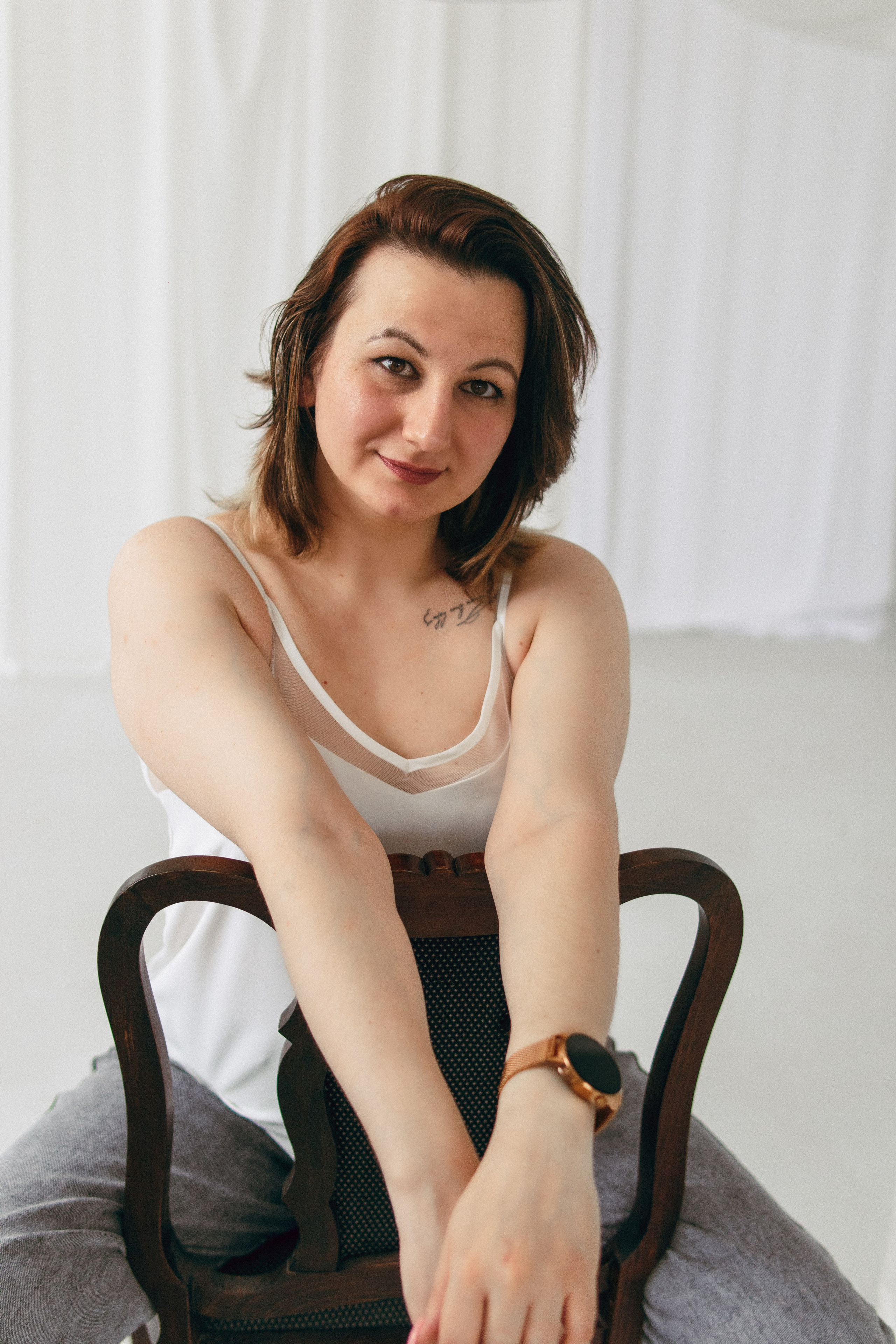 Родные люди. Фотограф и видеограф в Бугульме Аня Трутнева