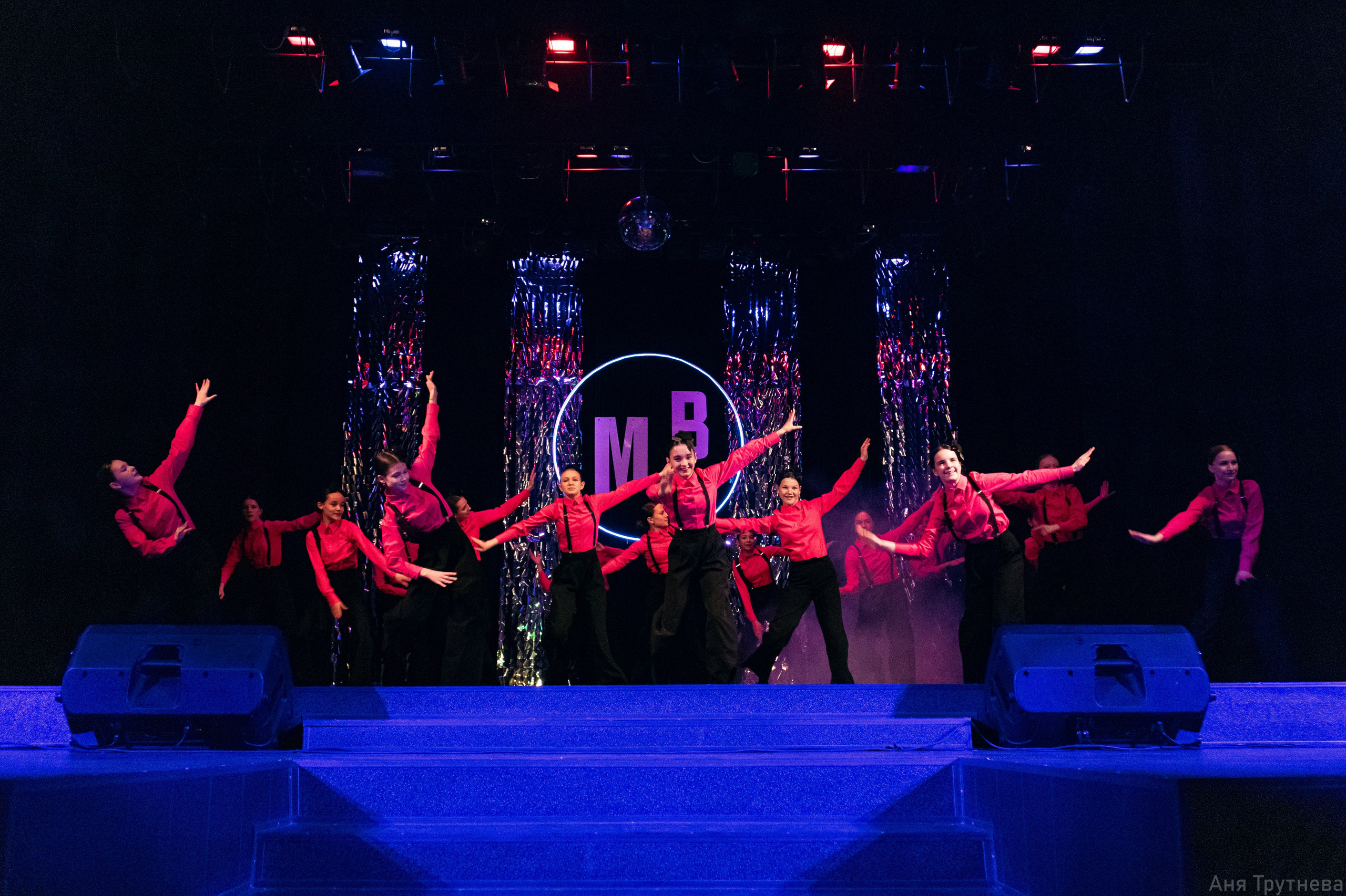 МОСКОВСКОЕ ВРЕМЯ юбилей. Фотограф и видеограф в Бугульме Аня Трутнева