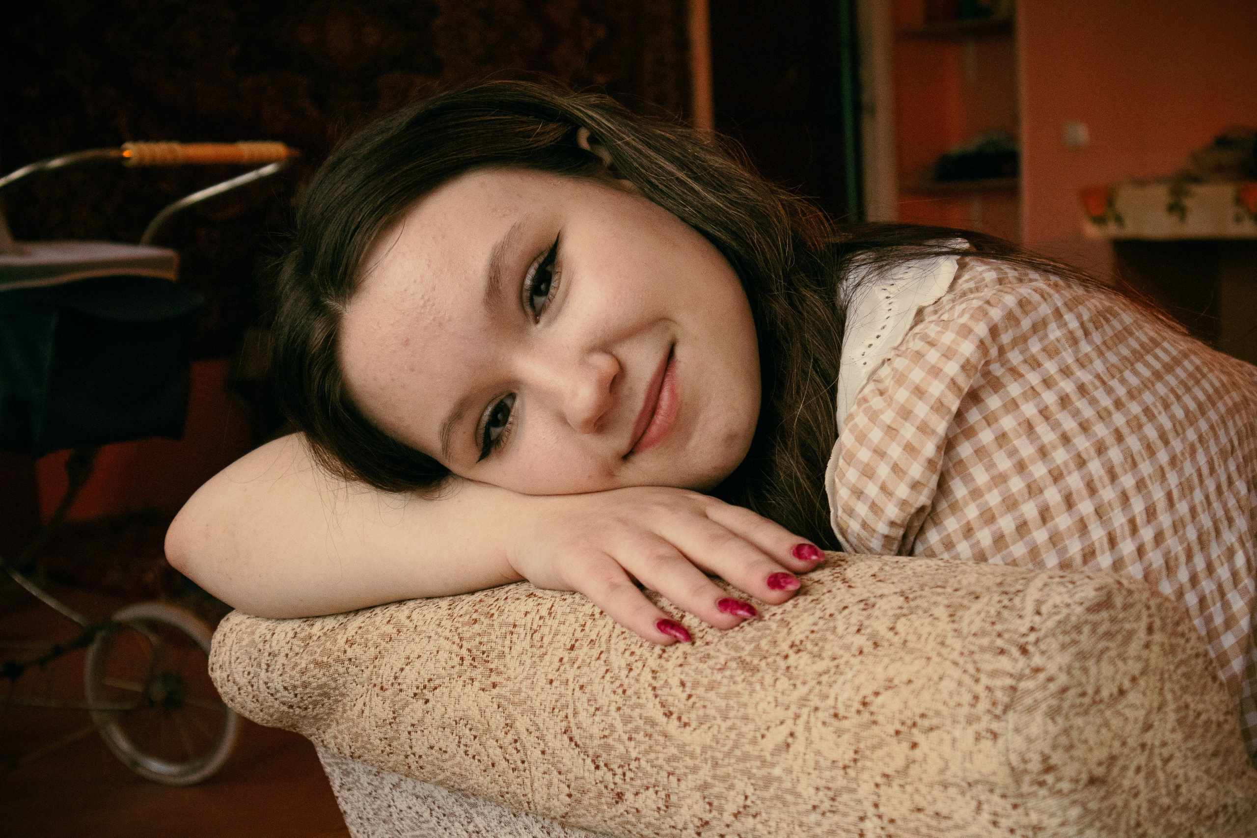 Полина. Фотограф и видеограф в Бугульме Аня Трутнева