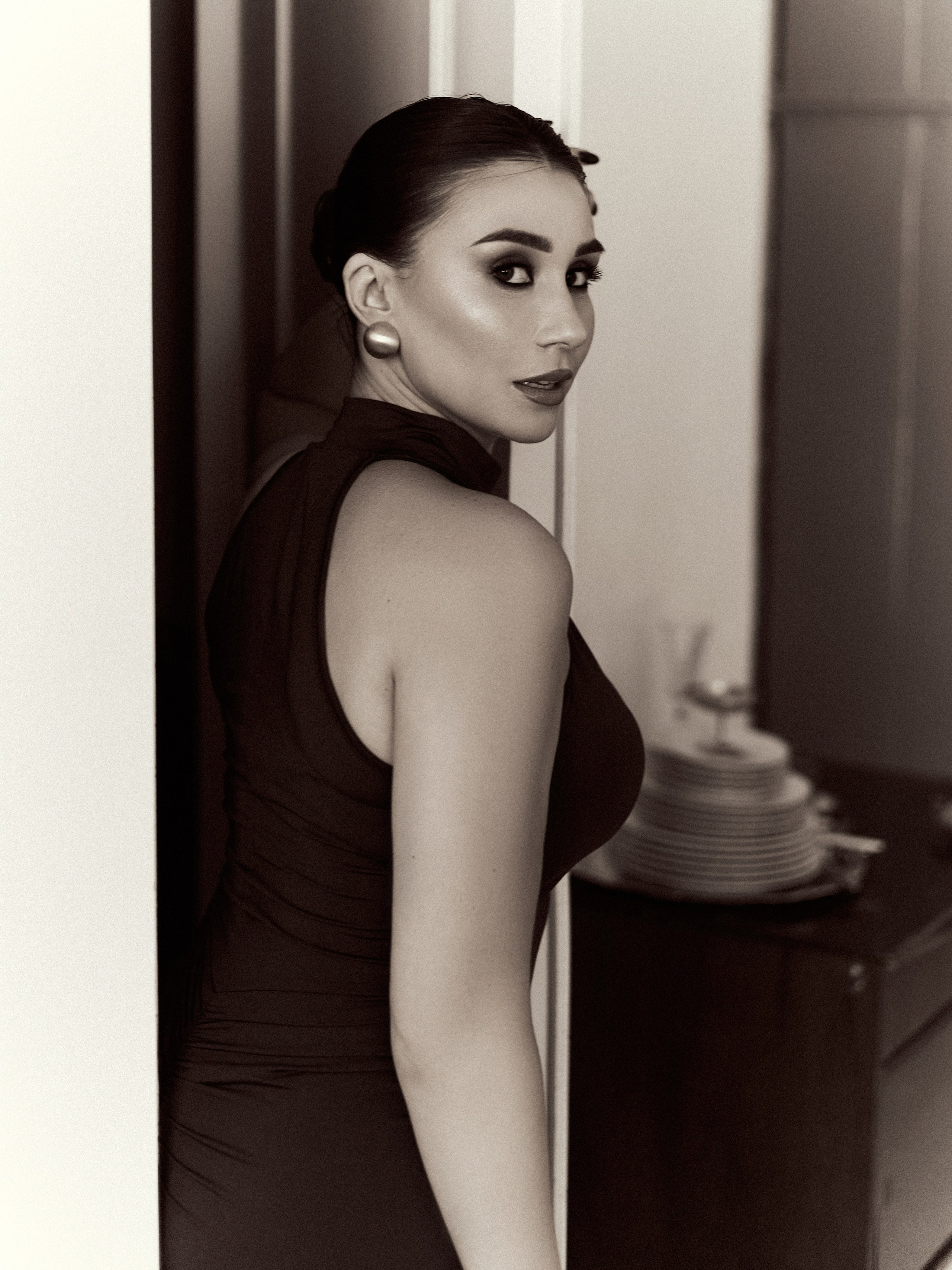 Эльвина. Фотограф и видеограф в Бугульме Аня Трутнева