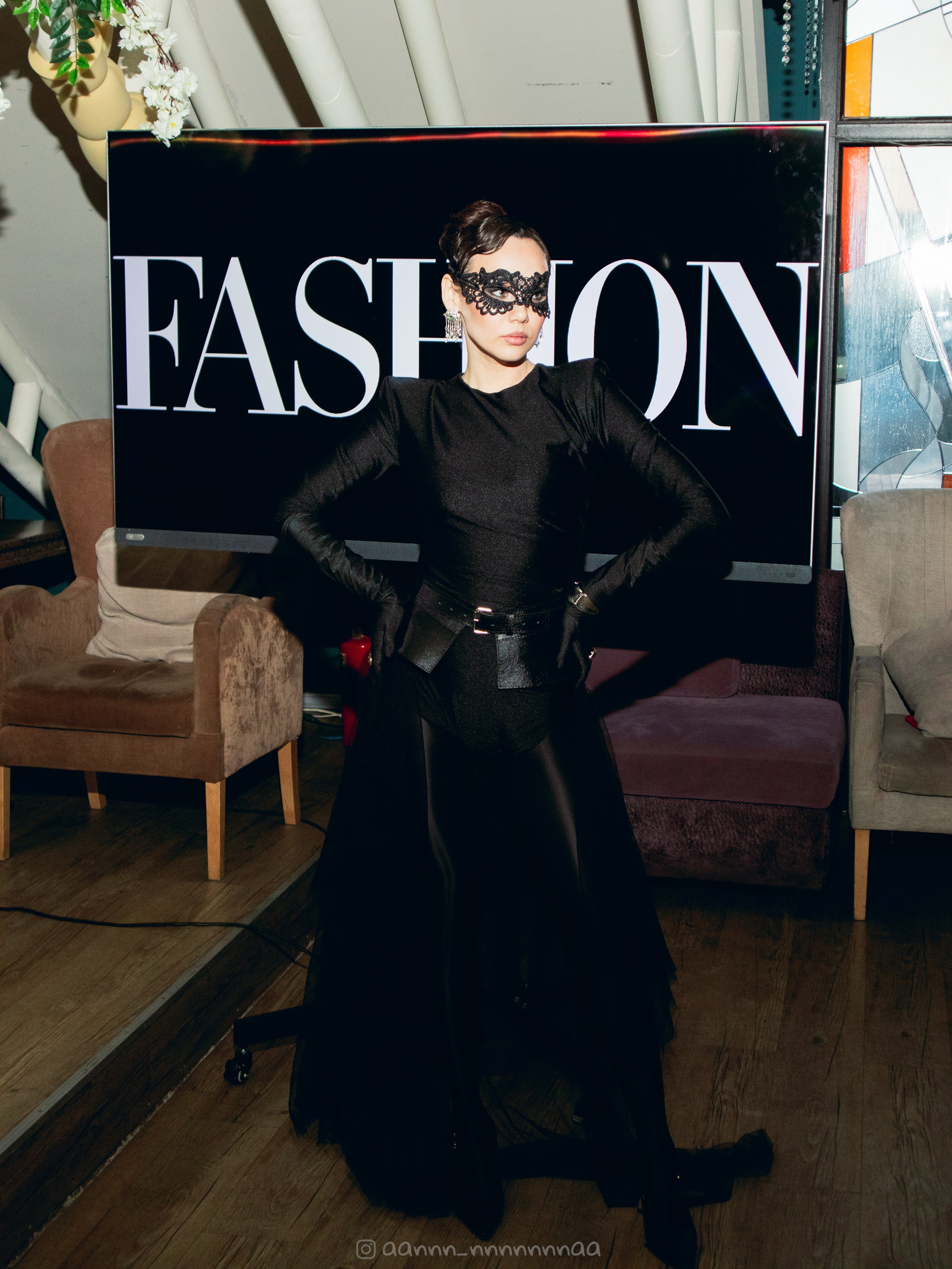 ДР Дании. Фотограф и видеограф в Бугульме Аня Трутнева