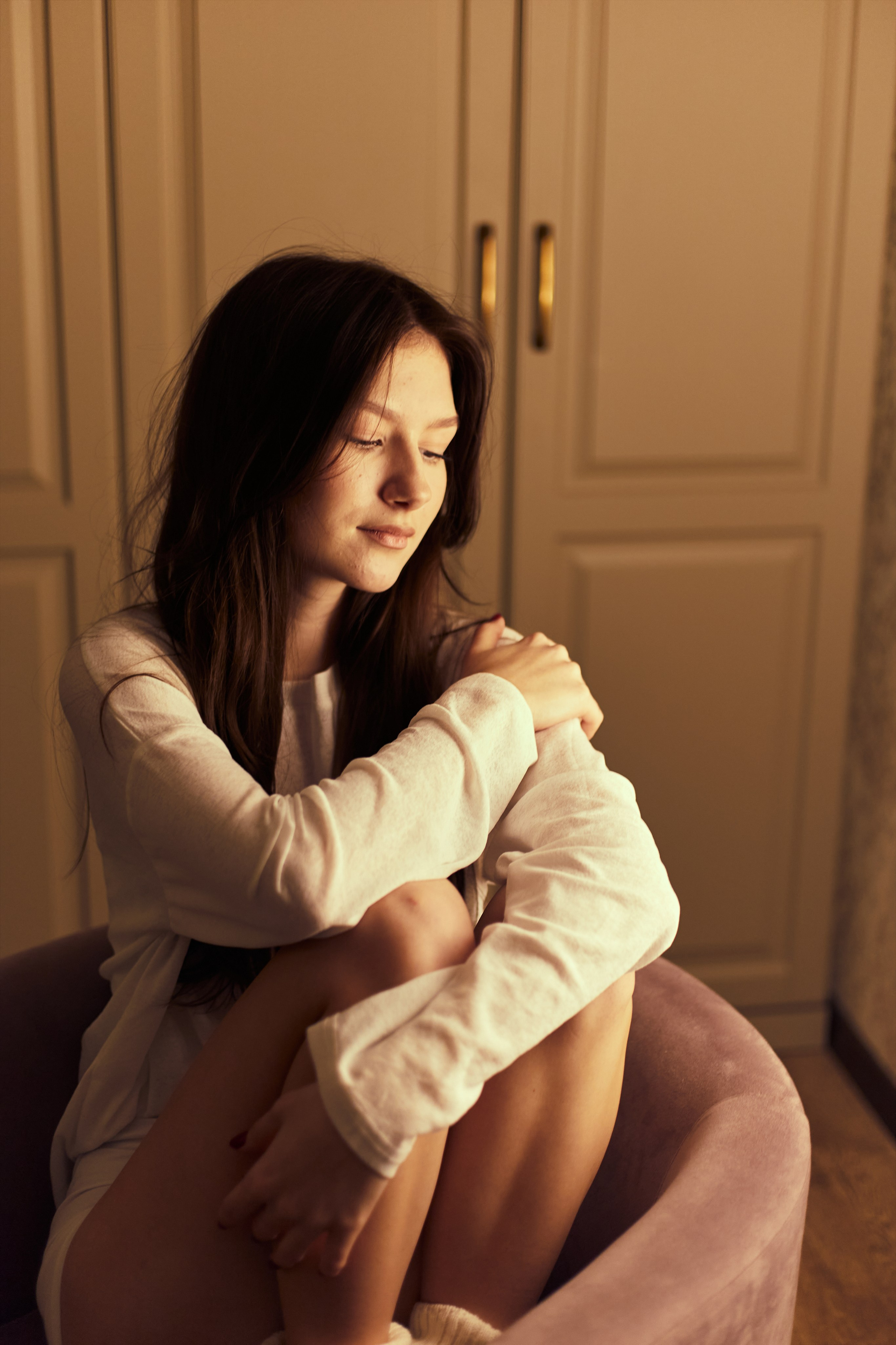 Татьяна. Фотограф и видеограф в Бугульме Аня Трутнева