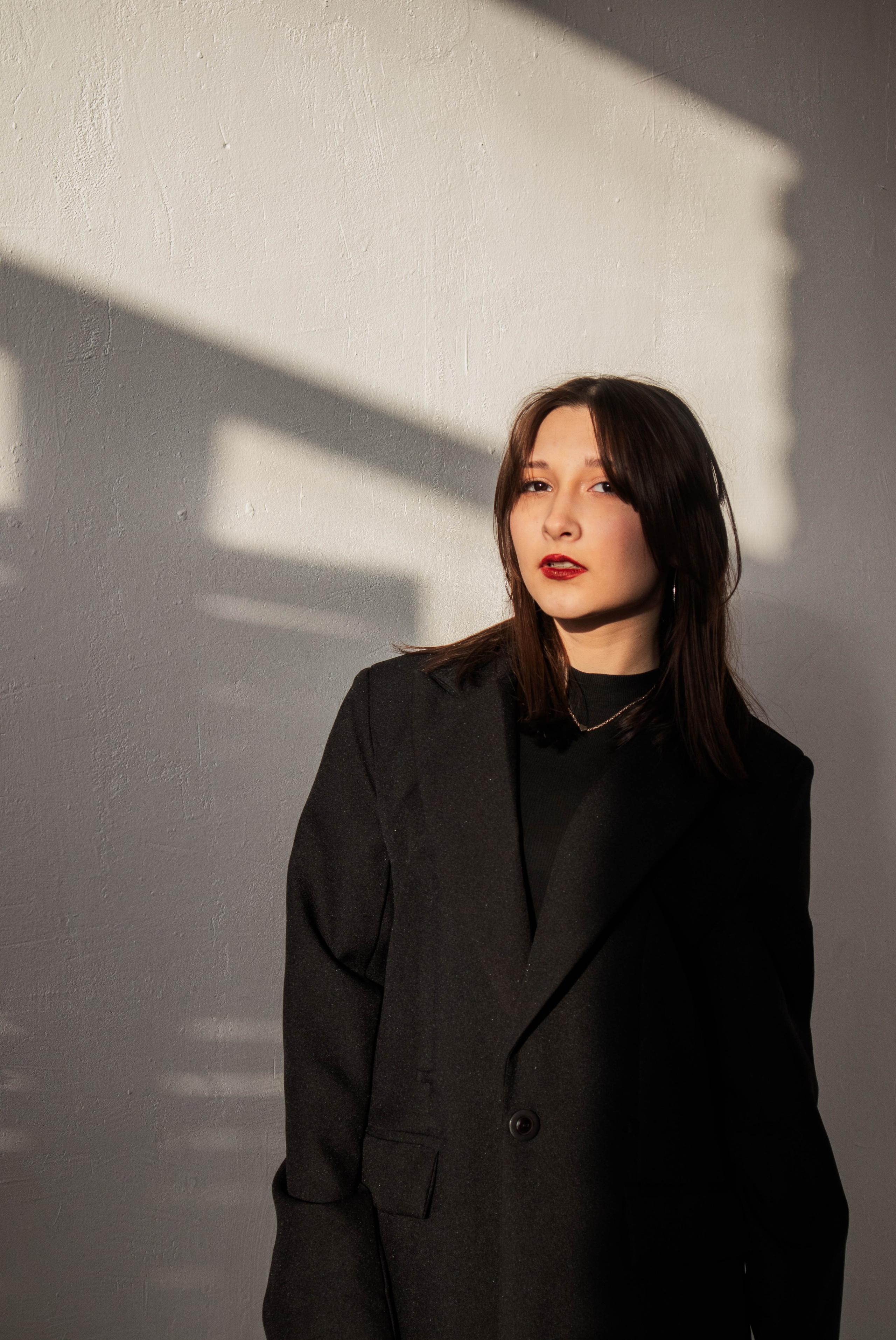 16 школа. Фотограф и видеограф в Бугульме Аня Трутнева